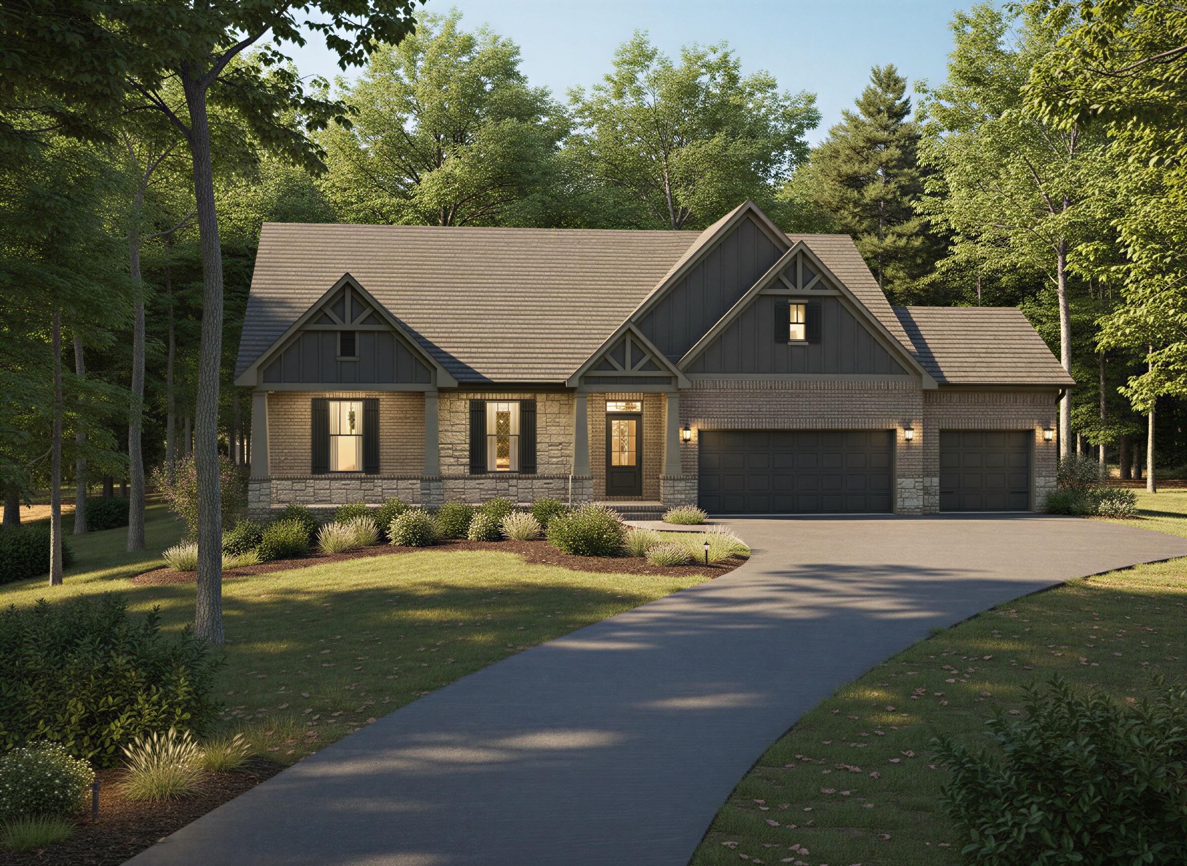 9382 Michigan Drive — photo