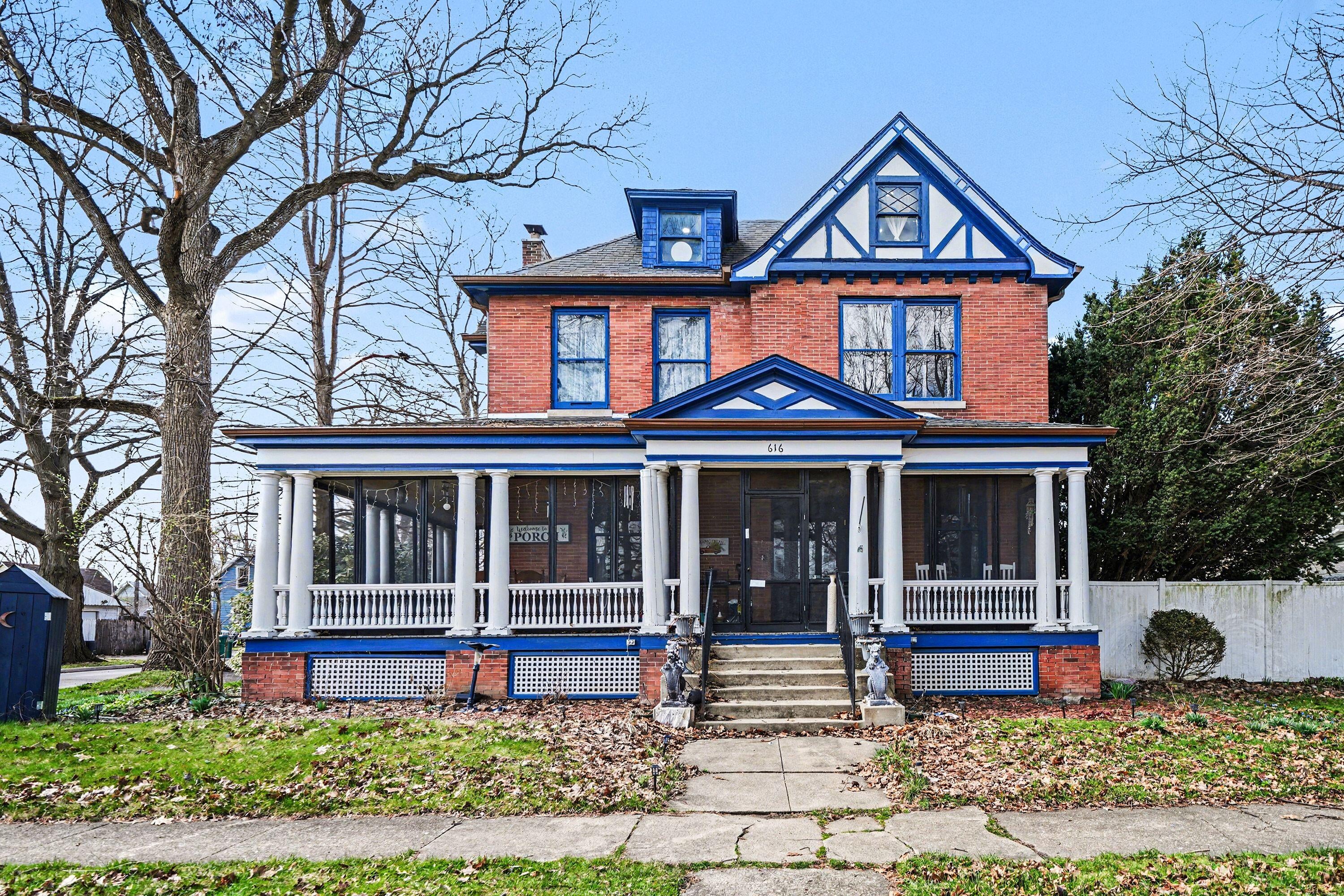 616 C Street — photo