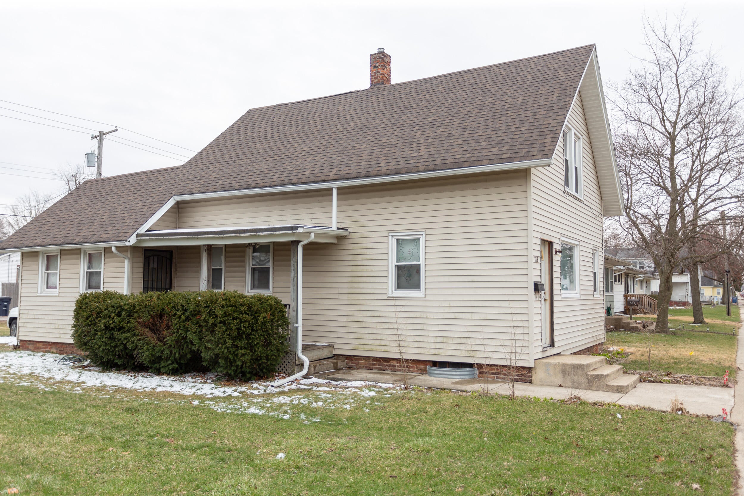 118 Jackson Street — photo