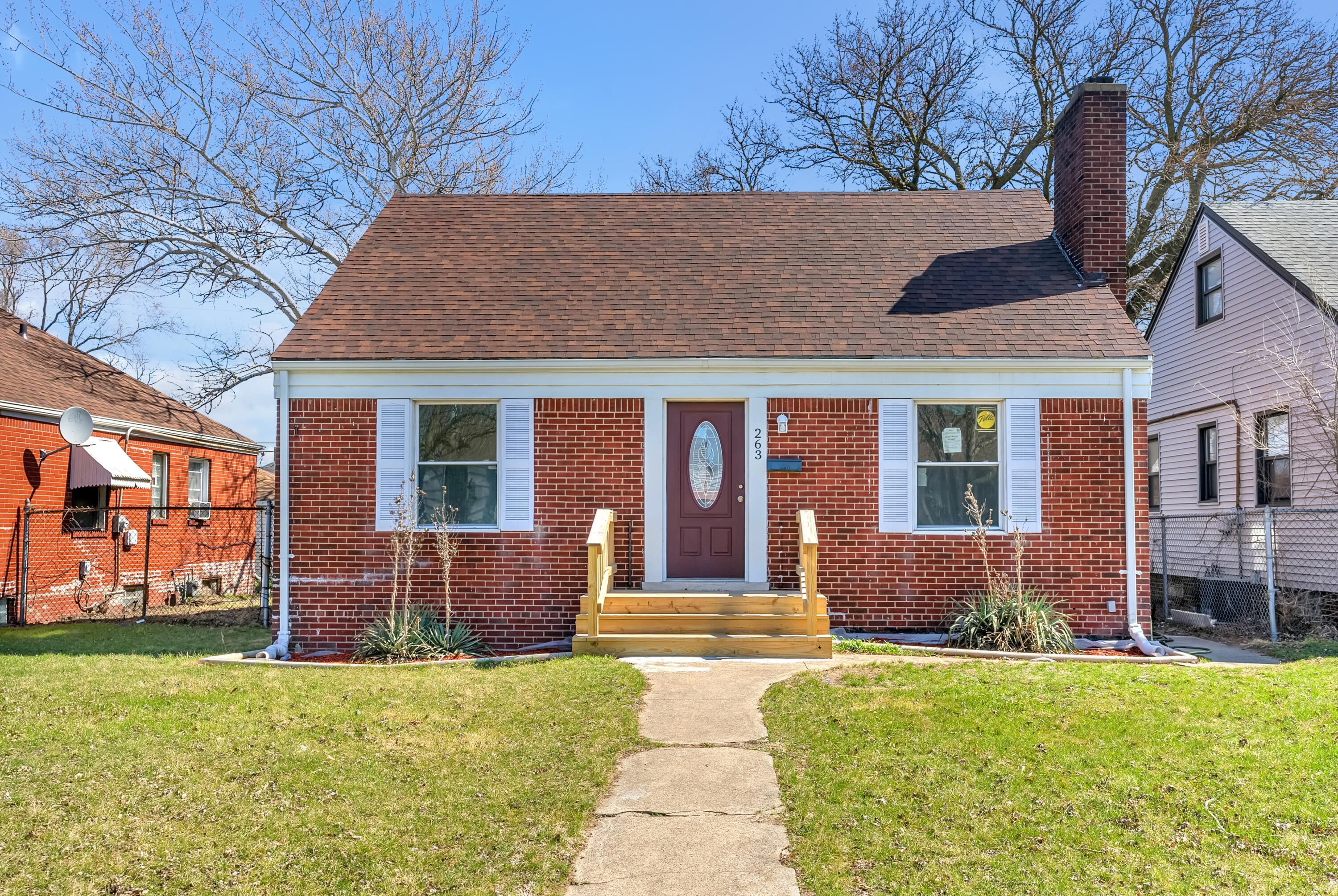 263 Rutledge Street — photo