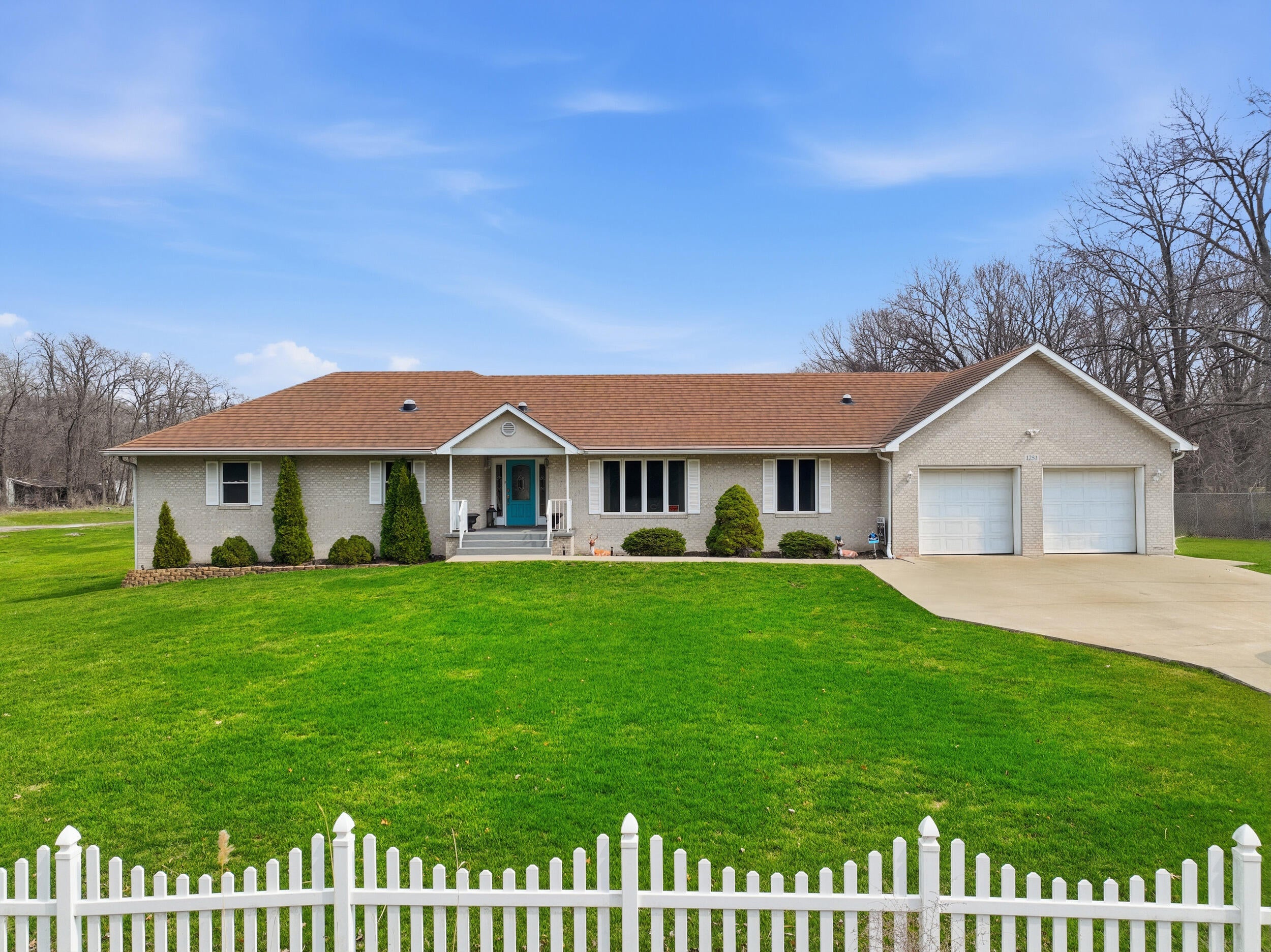1251 N Mineral Springs Road — photo