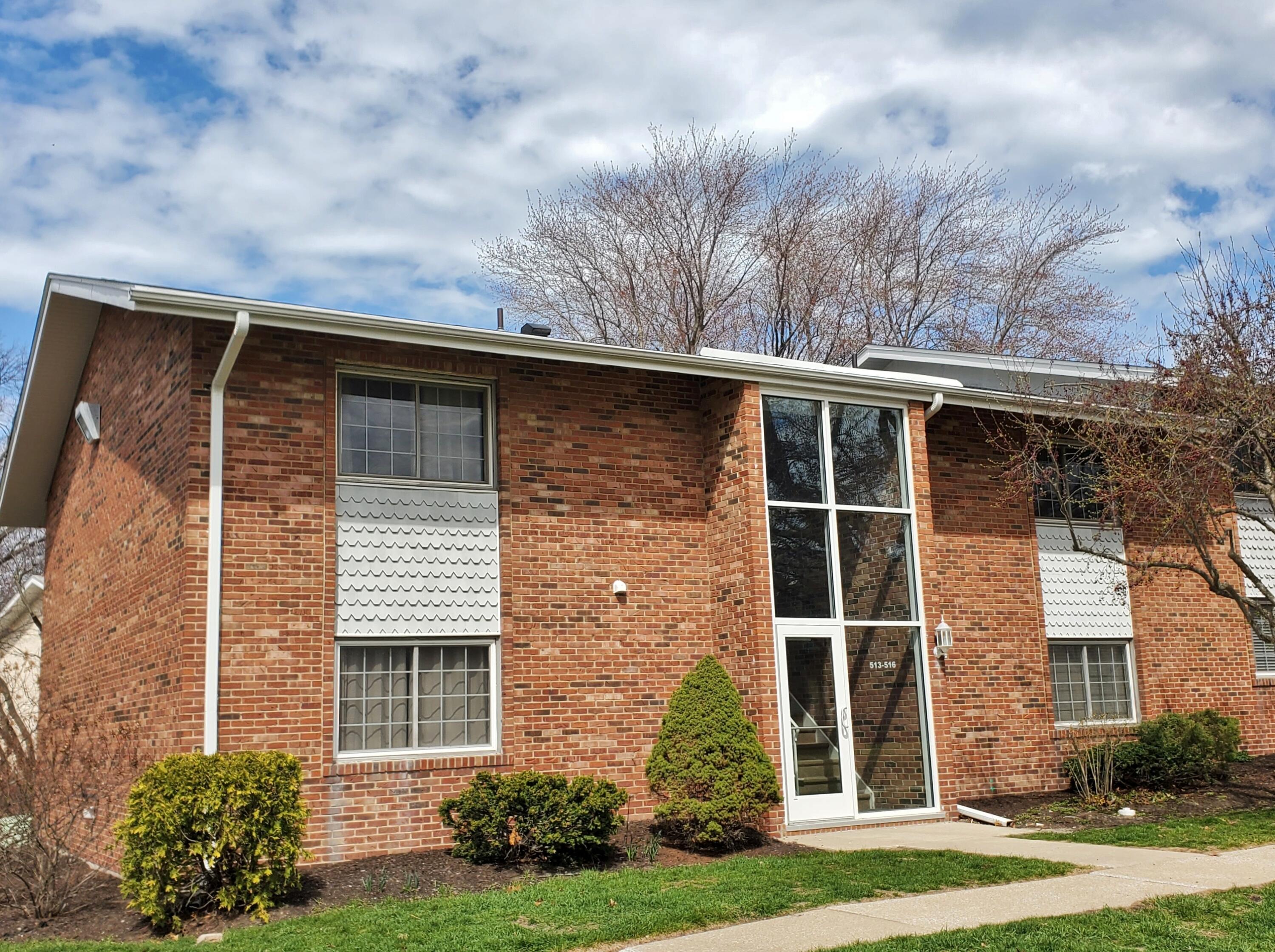 514 Birch Tree Lane — photo