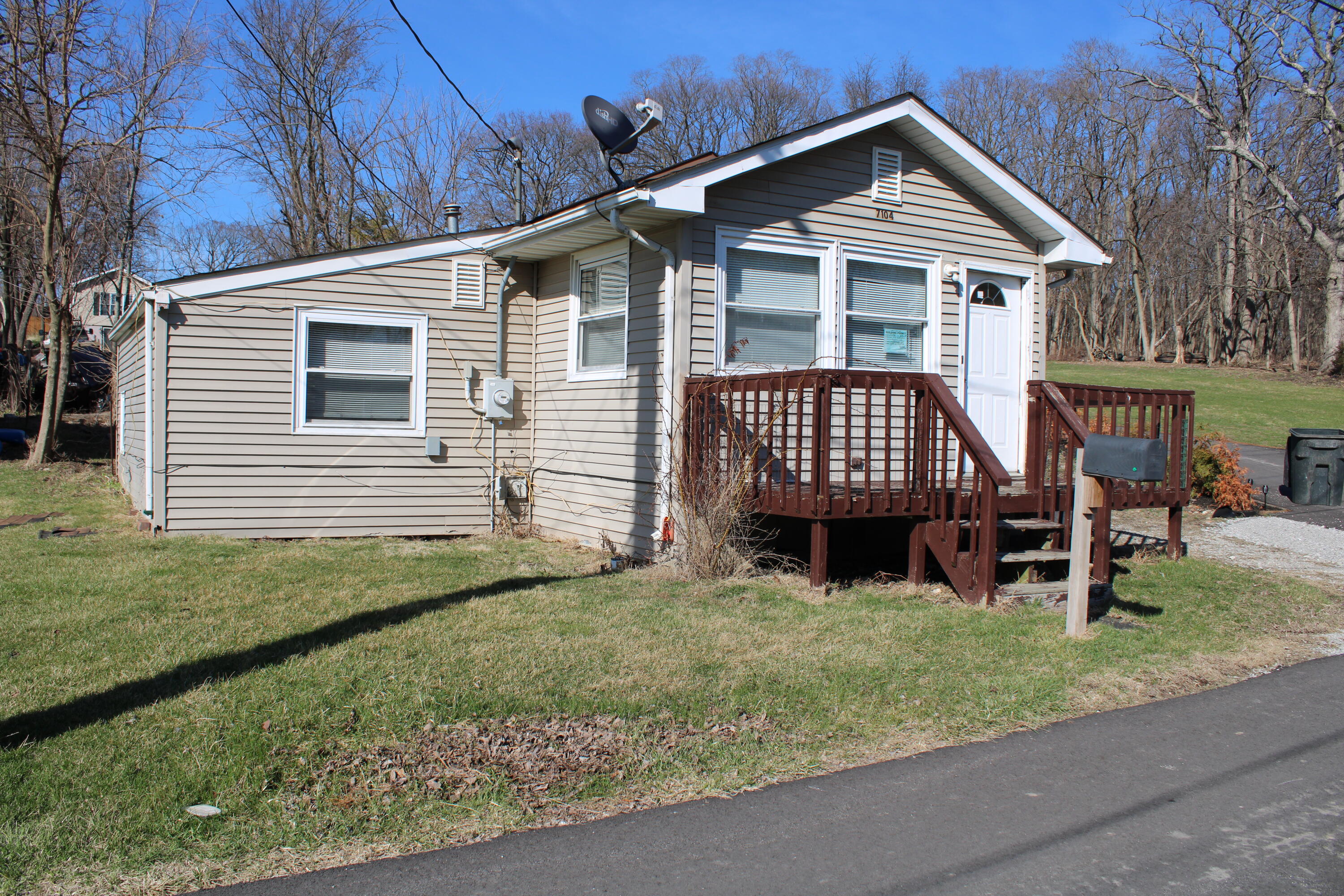 7104 W 132nd Place — photo