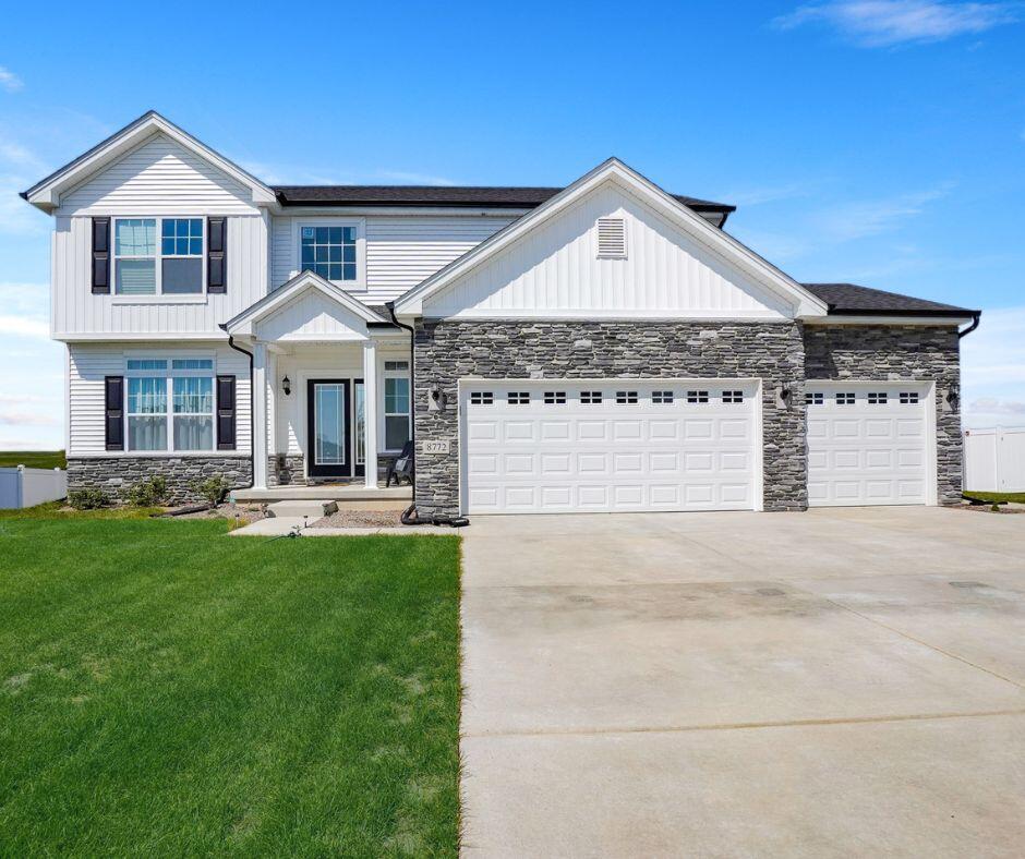 8772 Potomac Way — photo