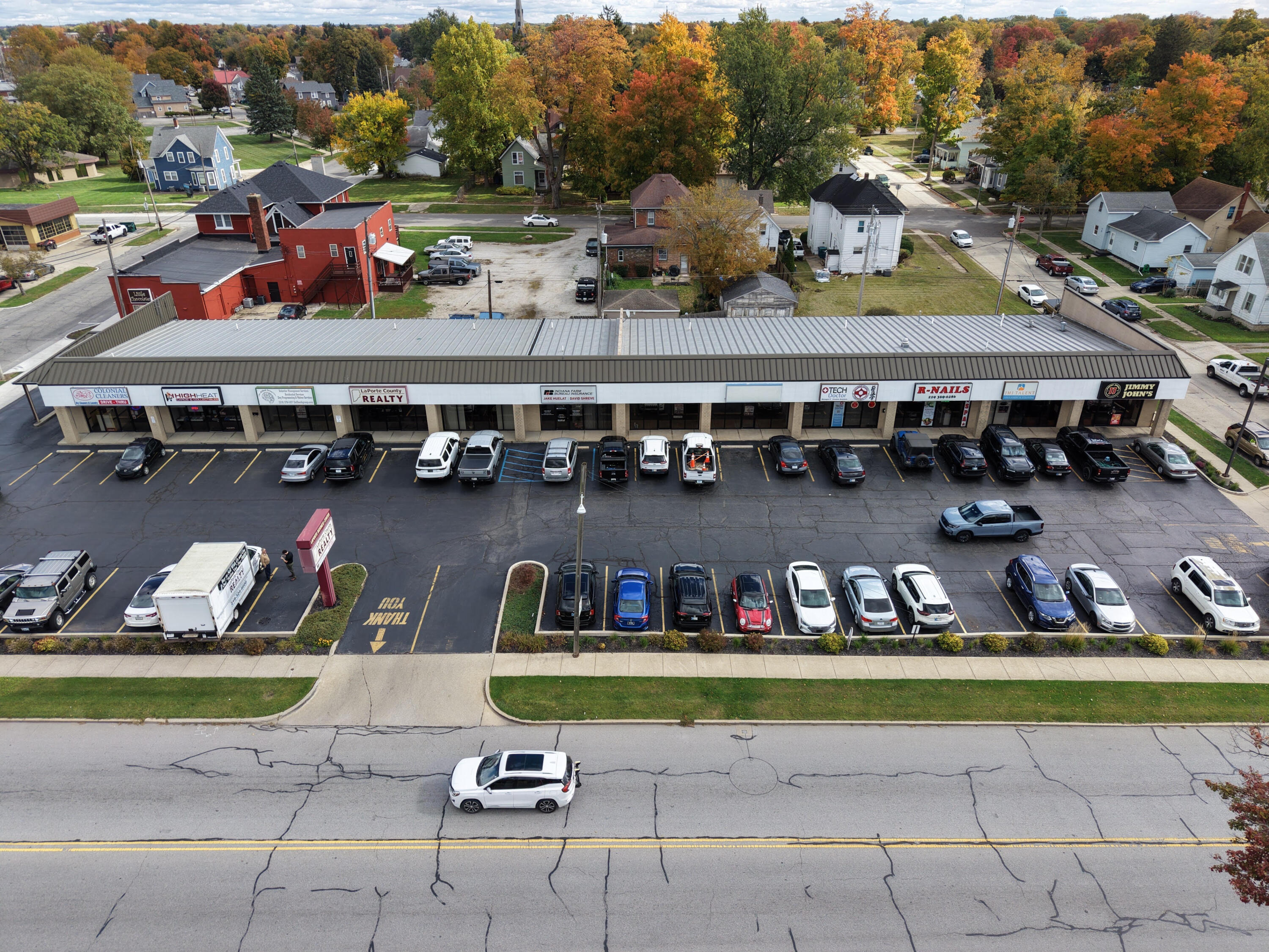 115 J Street 115 — photo