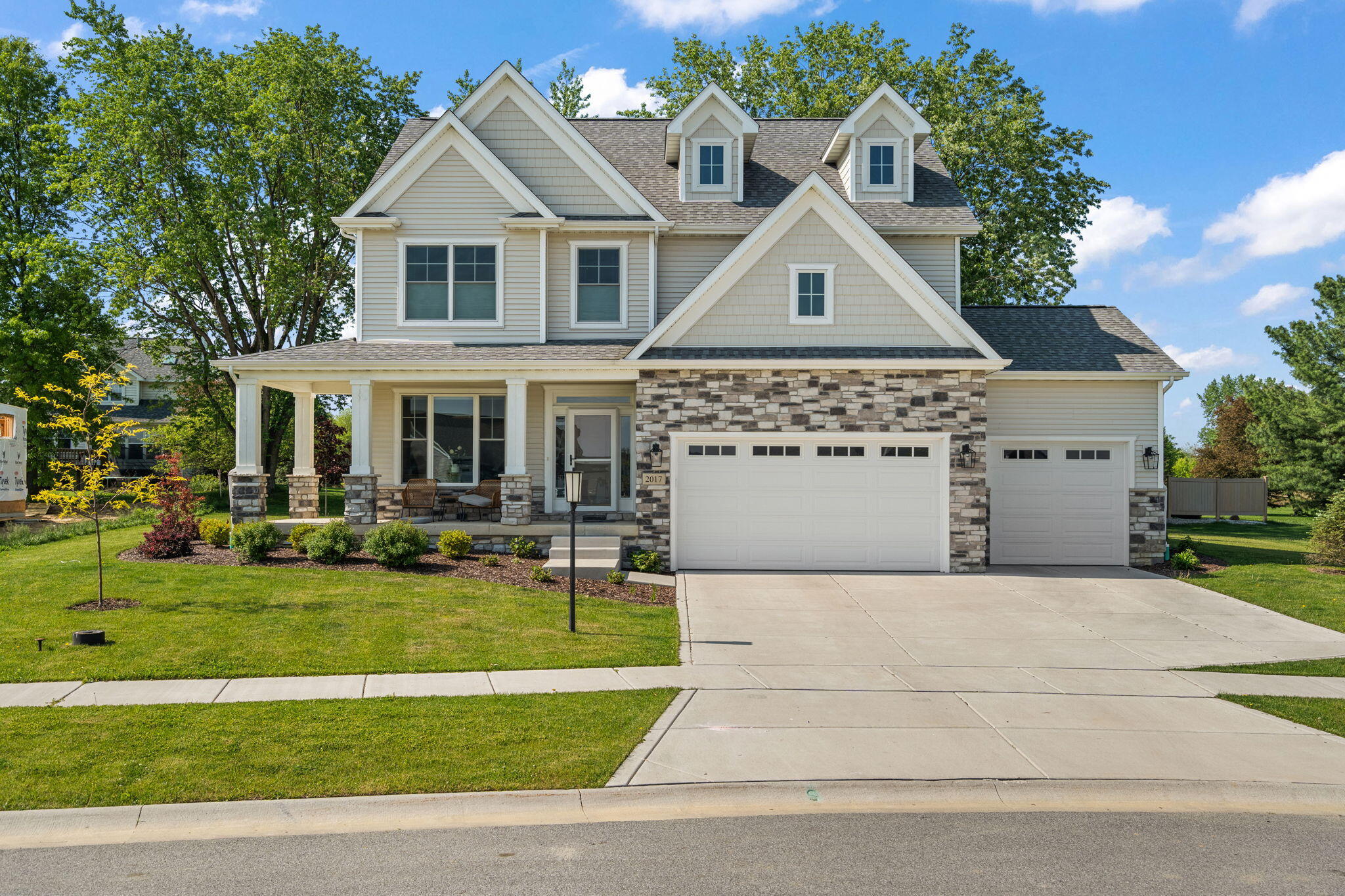 2017 Wildwood Court — photo
