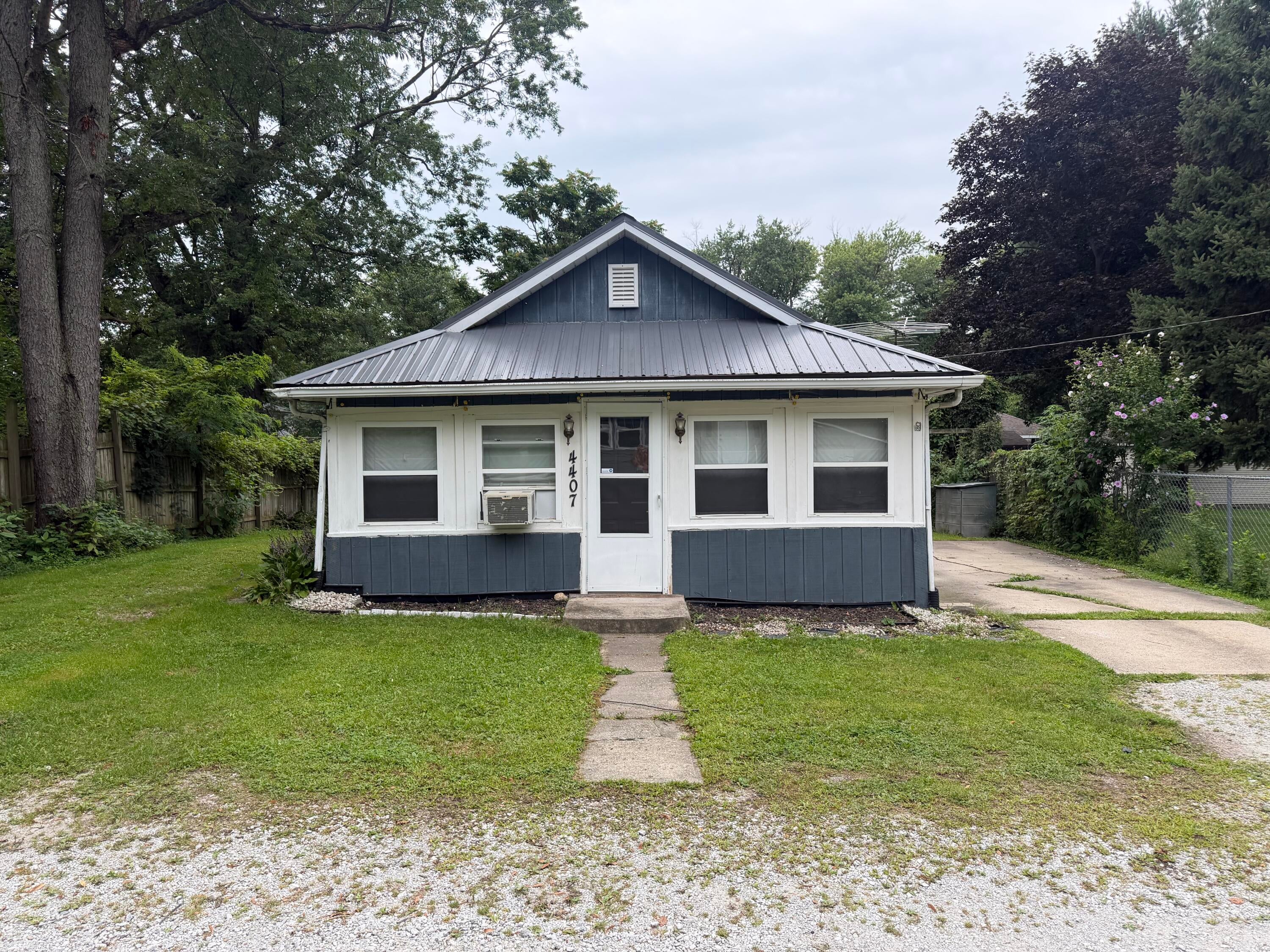4407 Ostedt Drive — photo