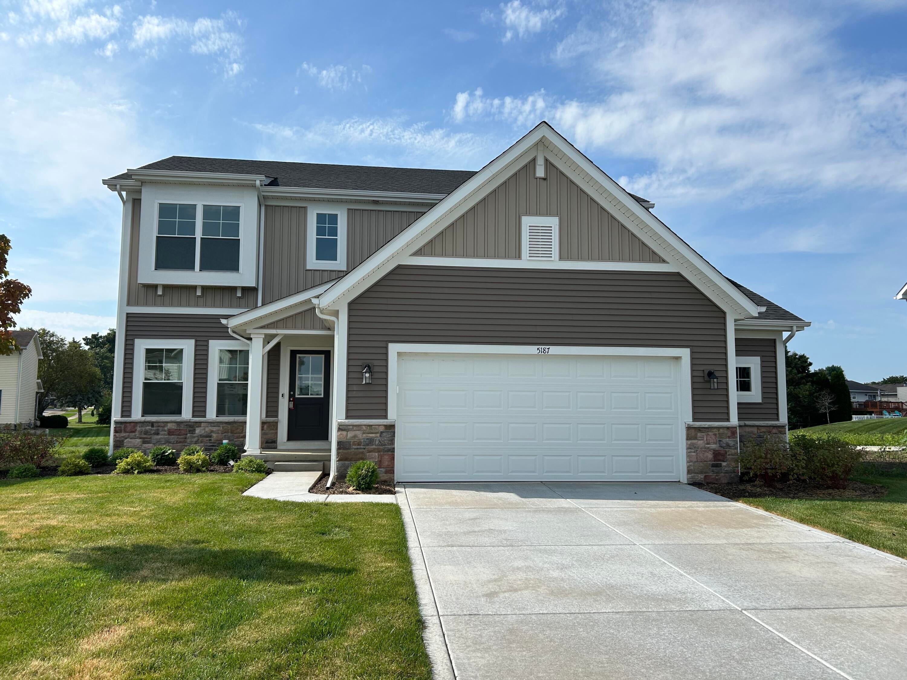 5187 Red Rock Lane — photo