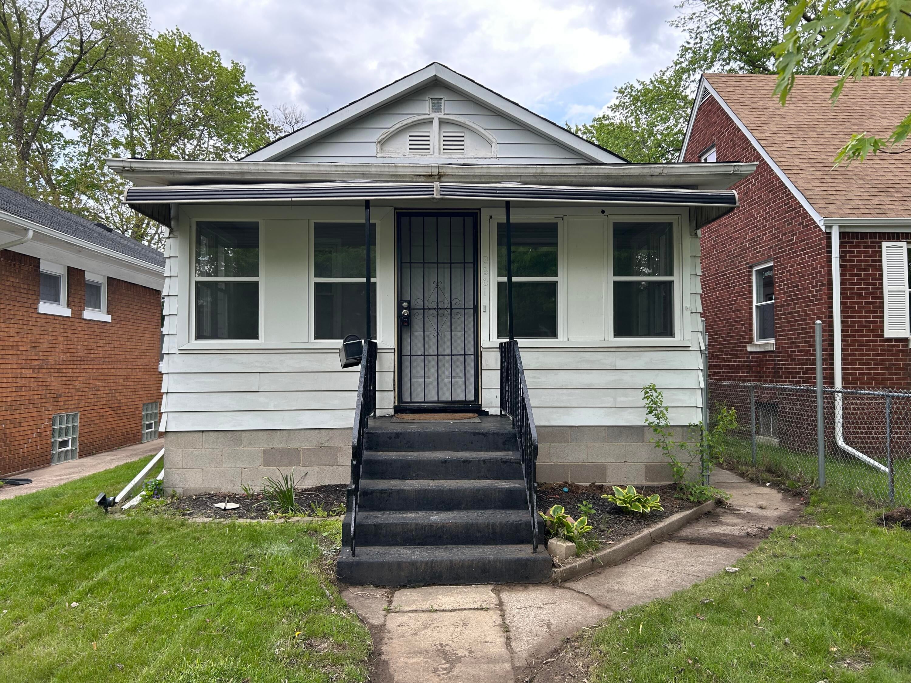 3661 Connecticut Street — photo
