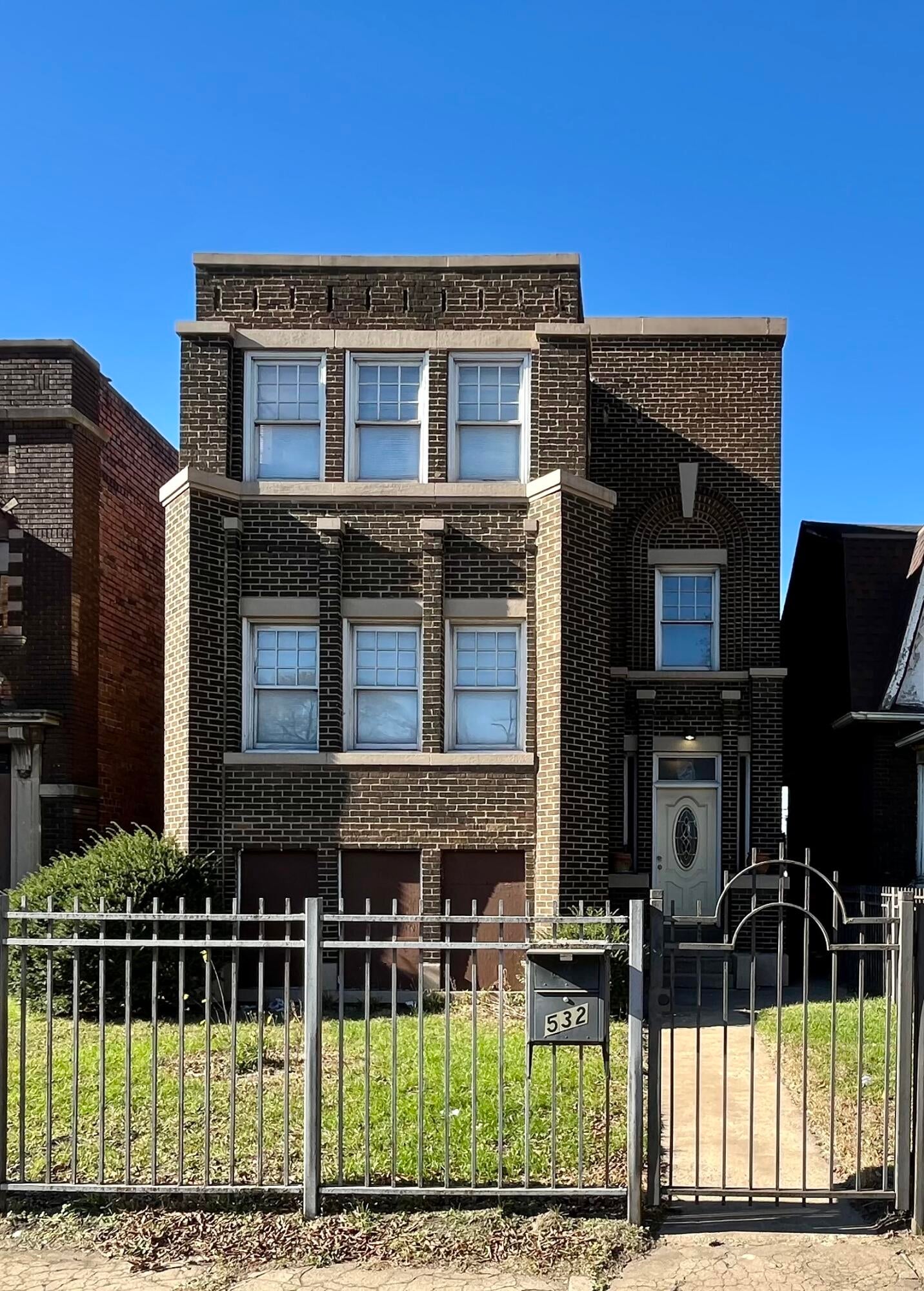 532 Connecticut Street — photo
