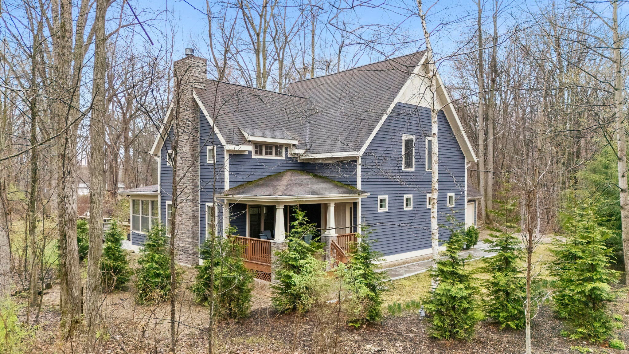 71 Timber Trail — photo