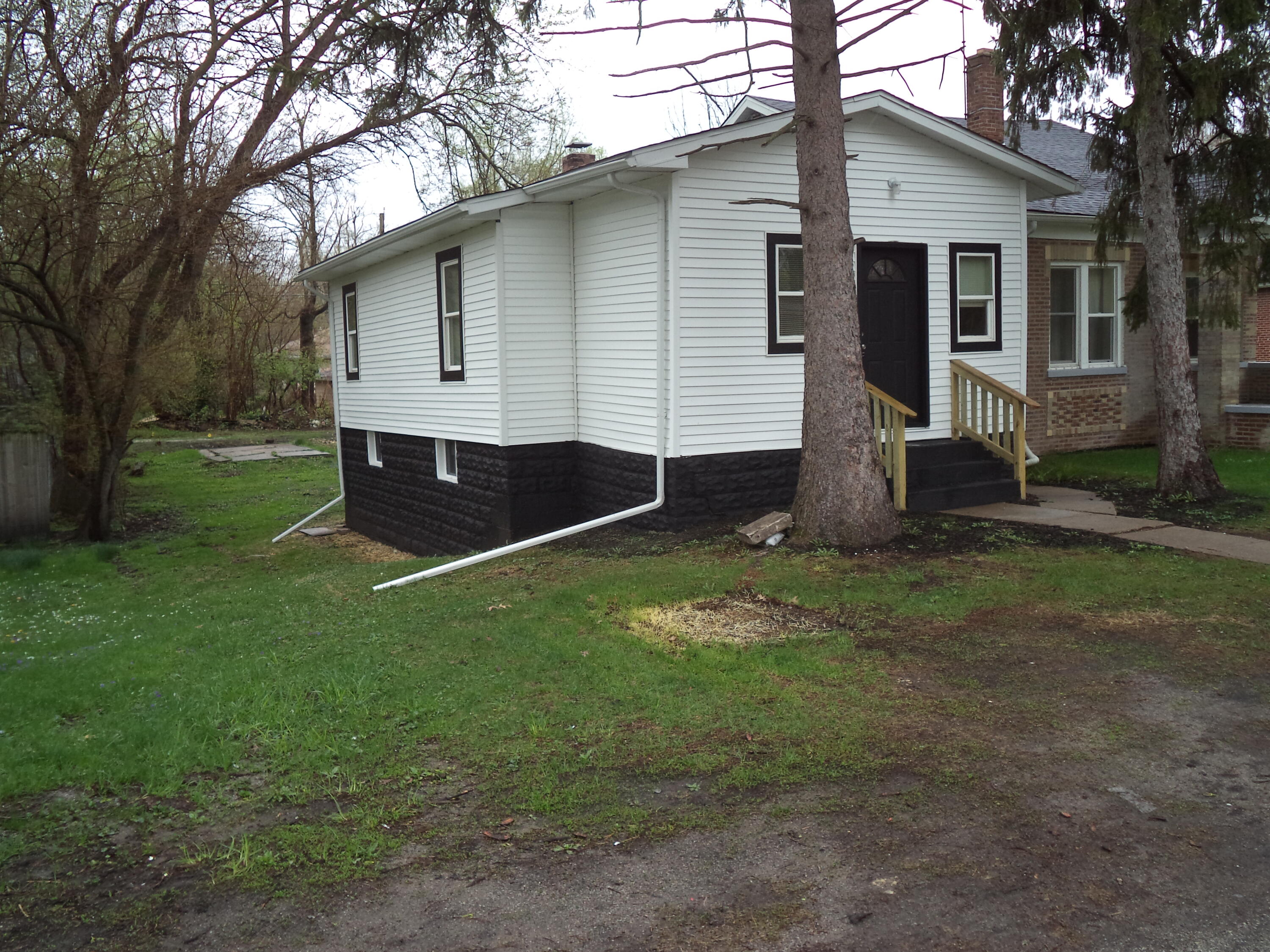 4173 Jackson Street — photo