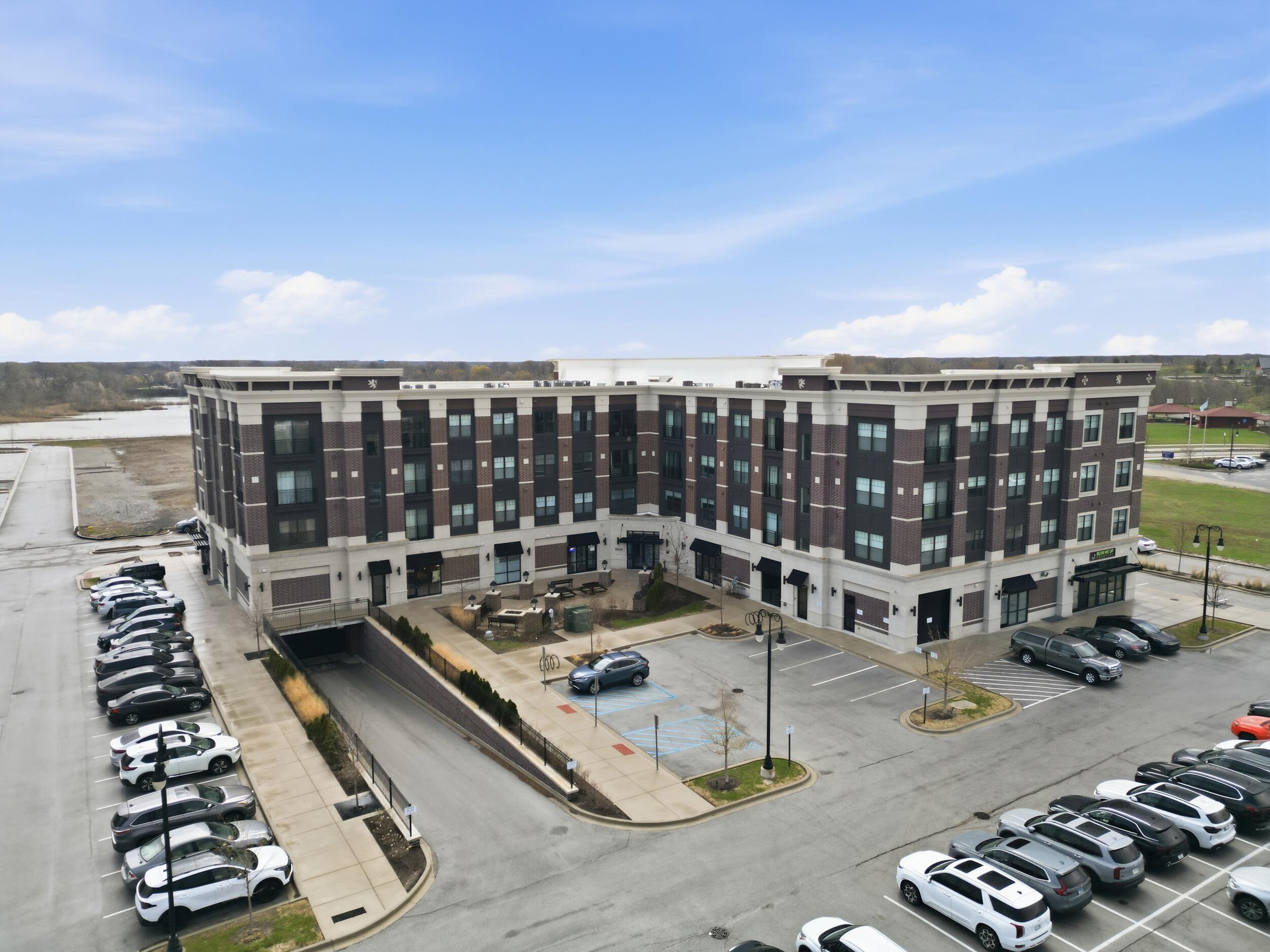 9610 N Centennial Drive 206 — photo