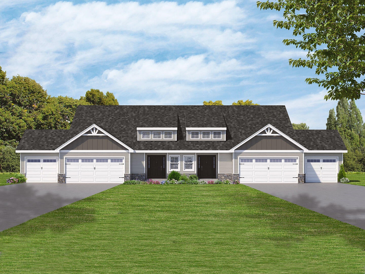 10883 Walnut Drive — photo