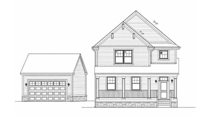 1162 (Lot 183) Putman Place — photo