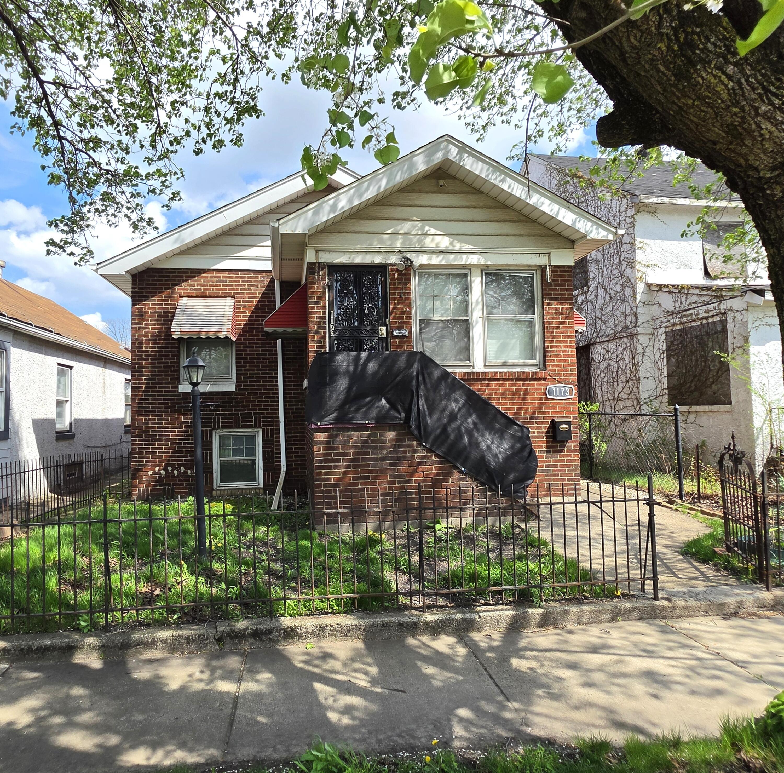1173 Tyler Street — photo
