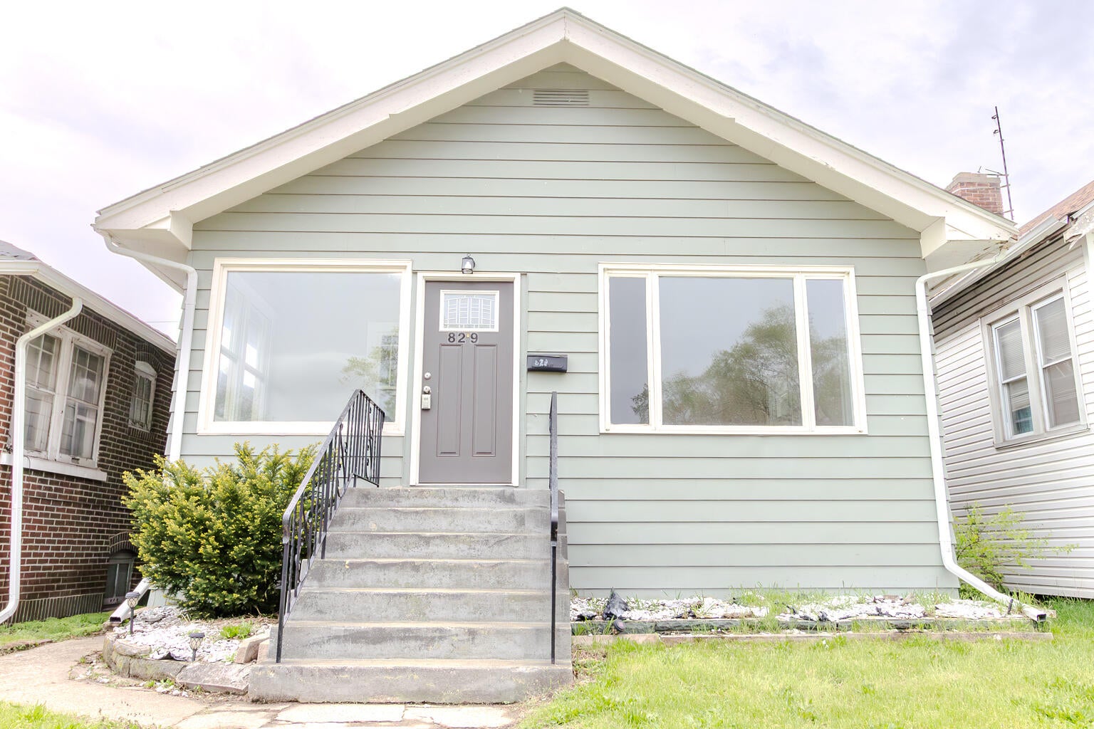 829 Johnson Street — photo