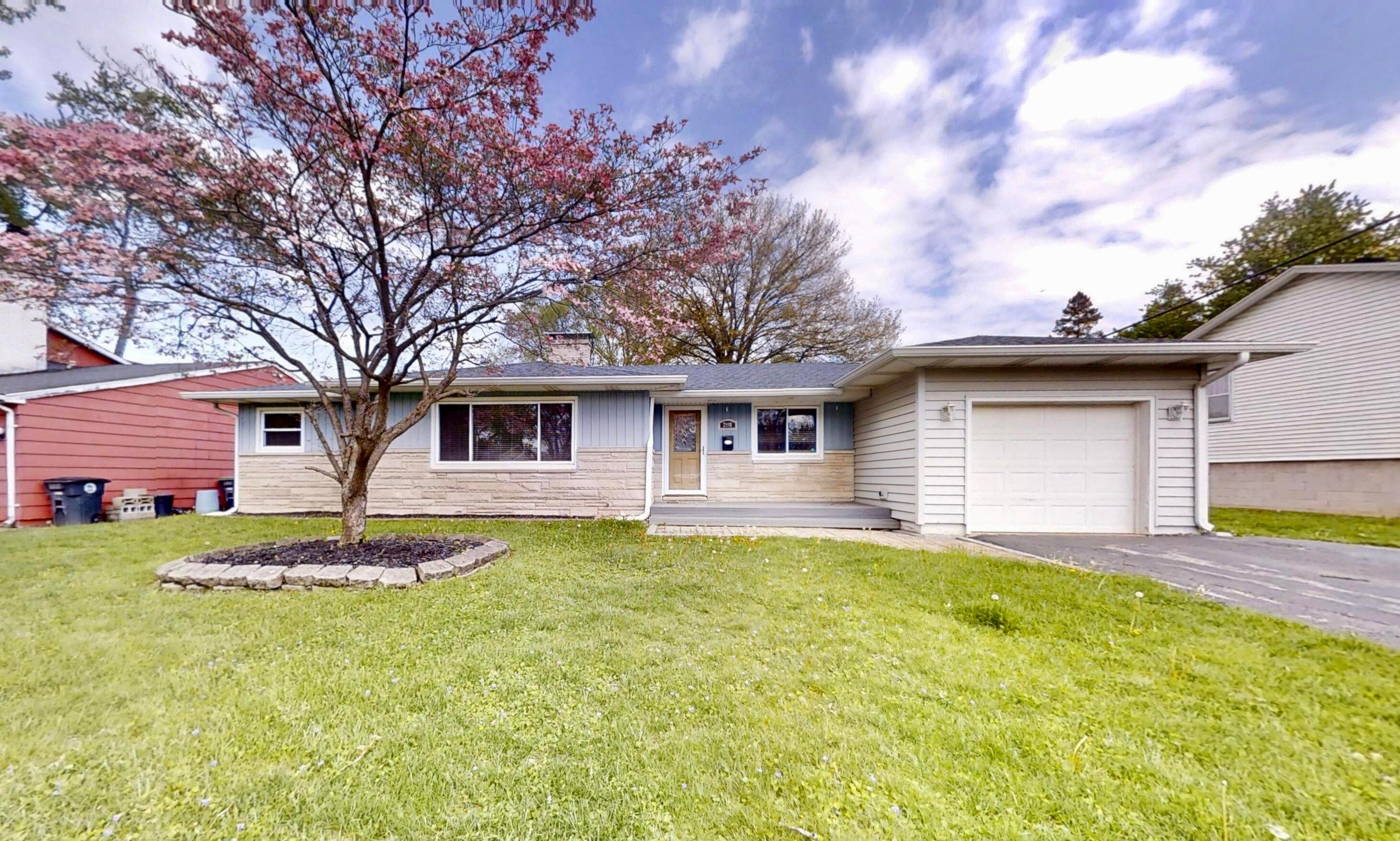 2900 Mcafee Drive — photo