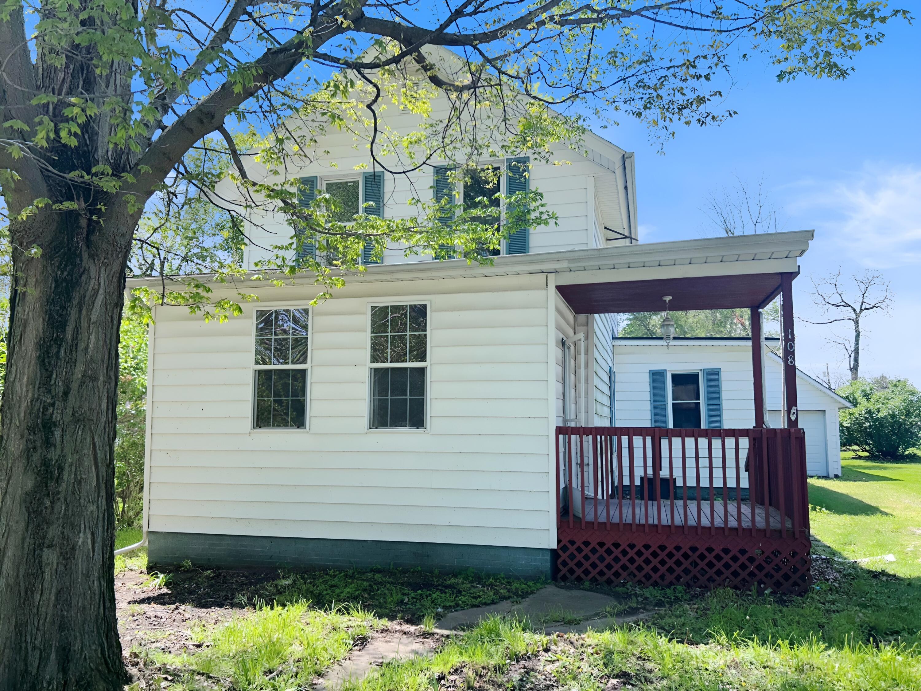 108 Union Street — photo