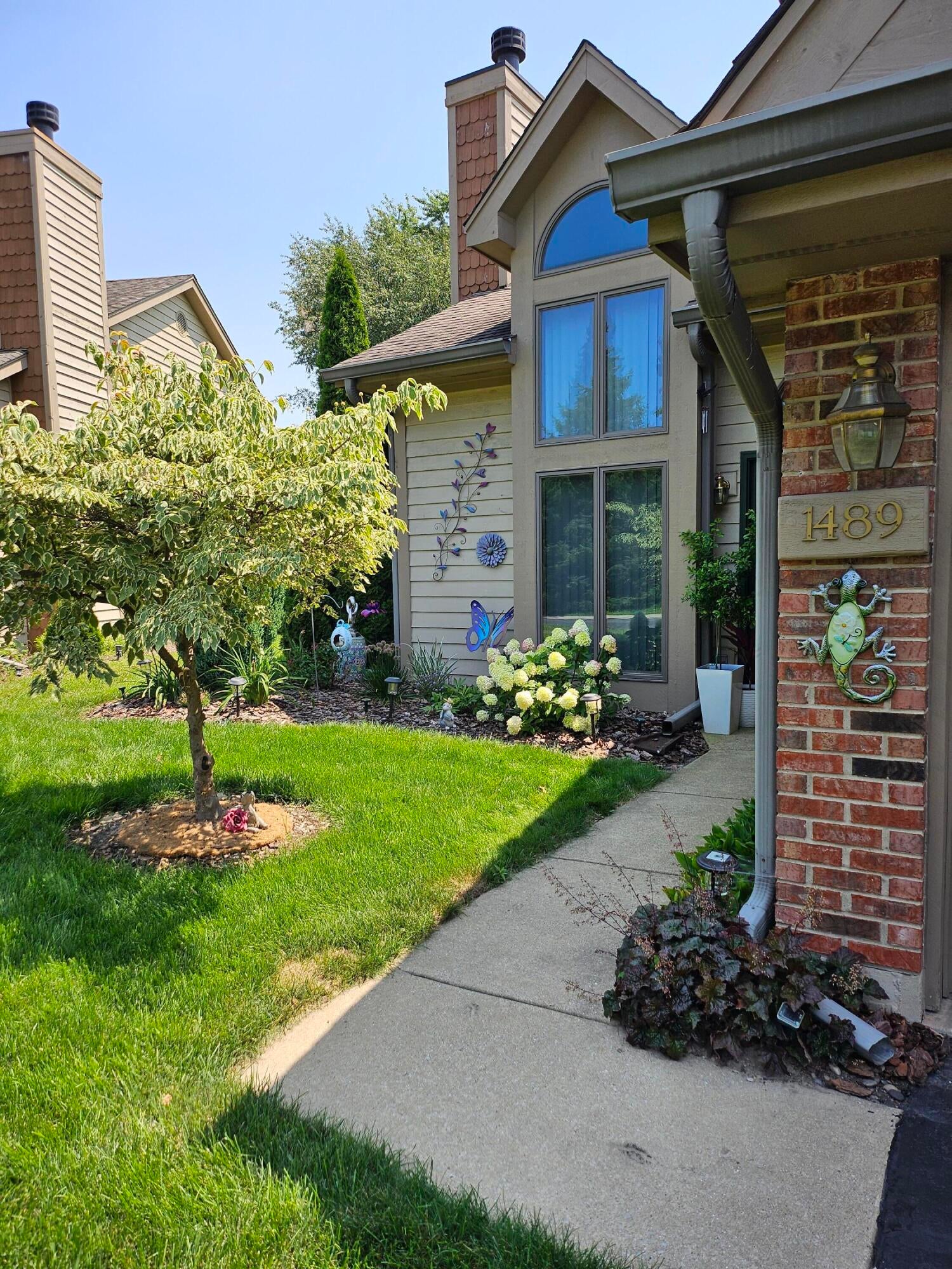1489 Grand Isle Court — photo
