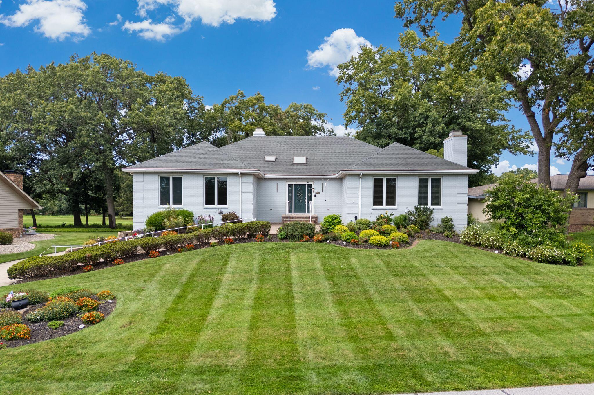 2208 Fairway Drive — photo