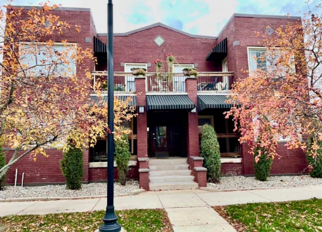 117 Franklin Place — photo