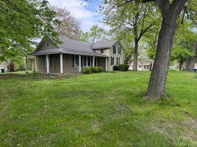 1001 Earl Road — photo