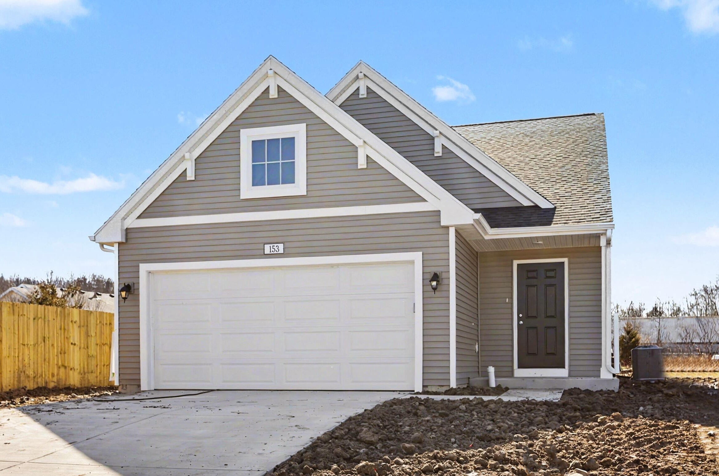 153 Mayfield Drive — photo