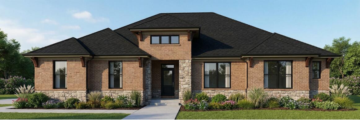 4101 Brigata Drive — photo