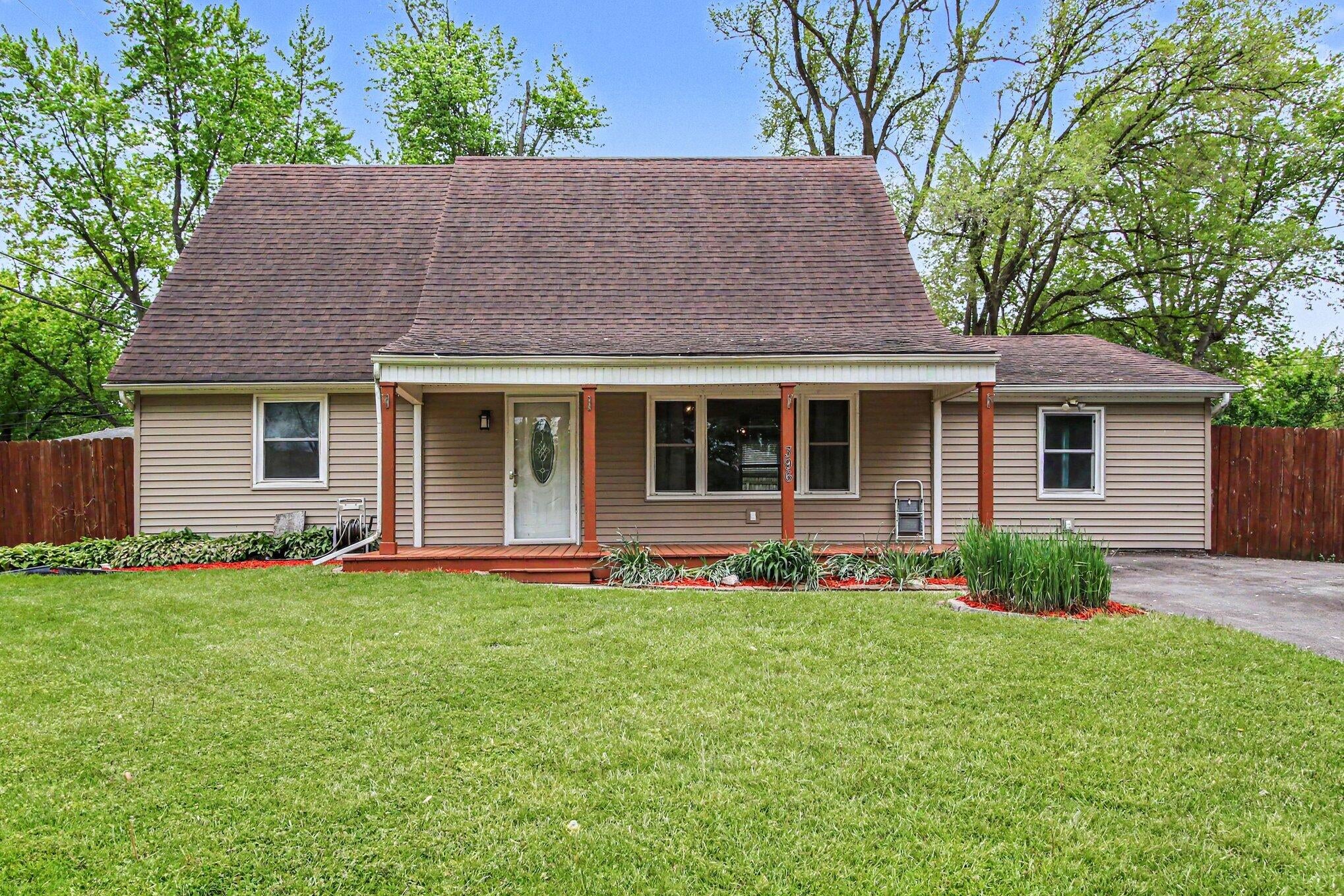 396 Clear Creek — photo