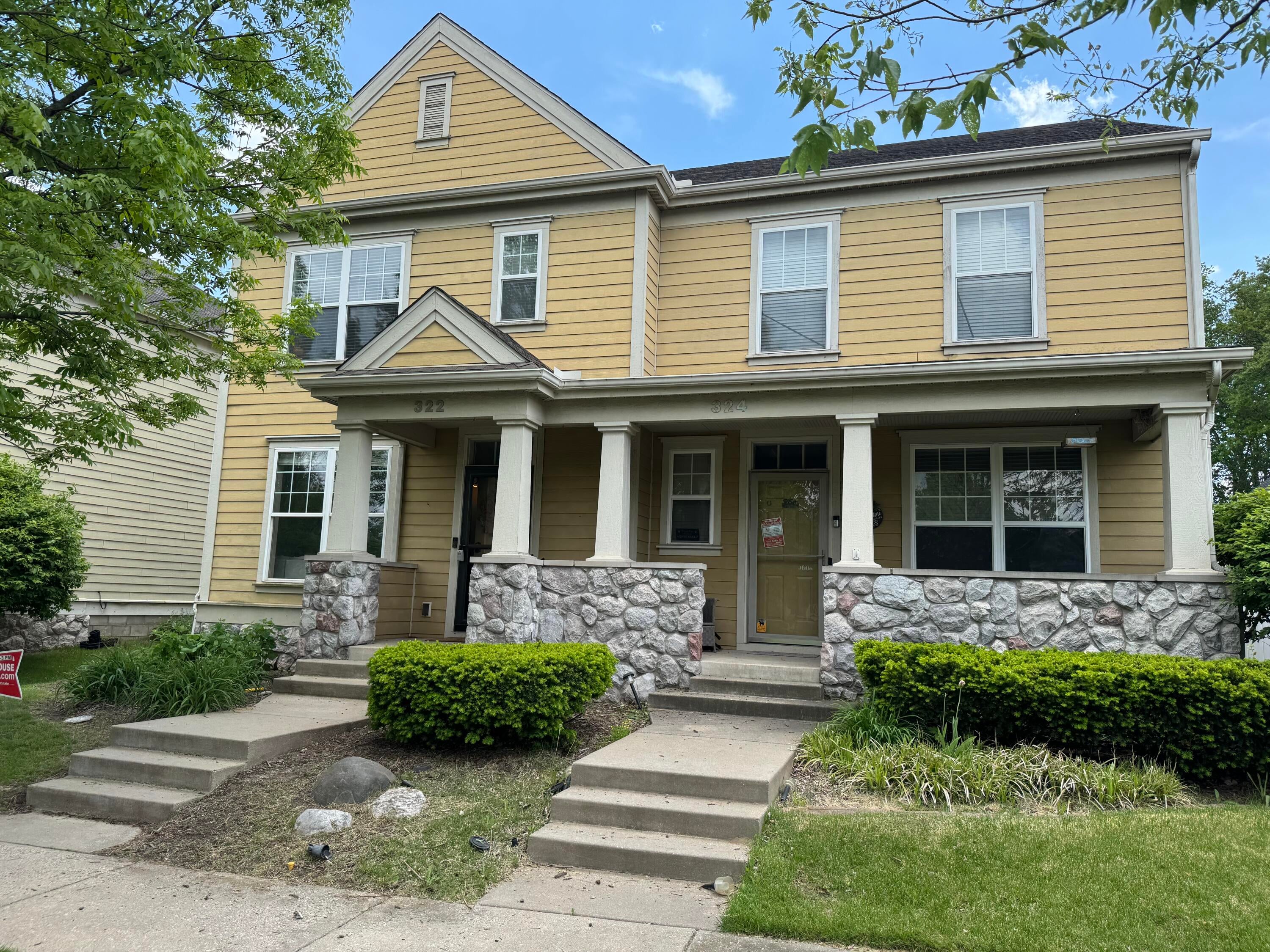 322 Village Square — photo