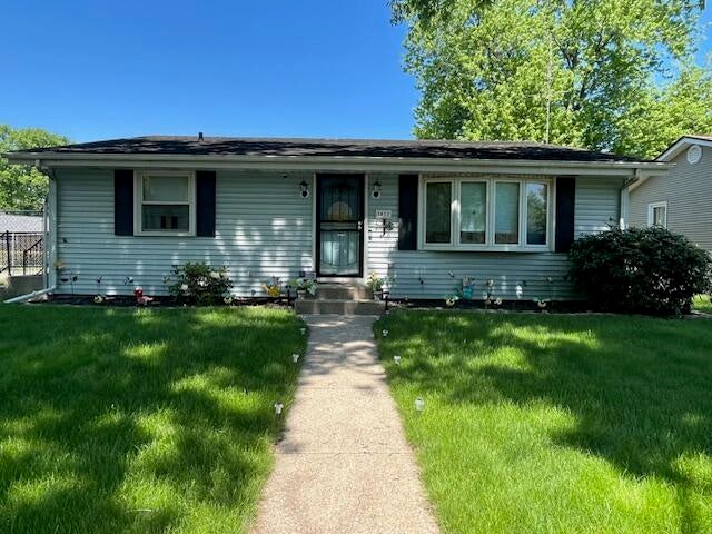 1417 Earl Road — photo