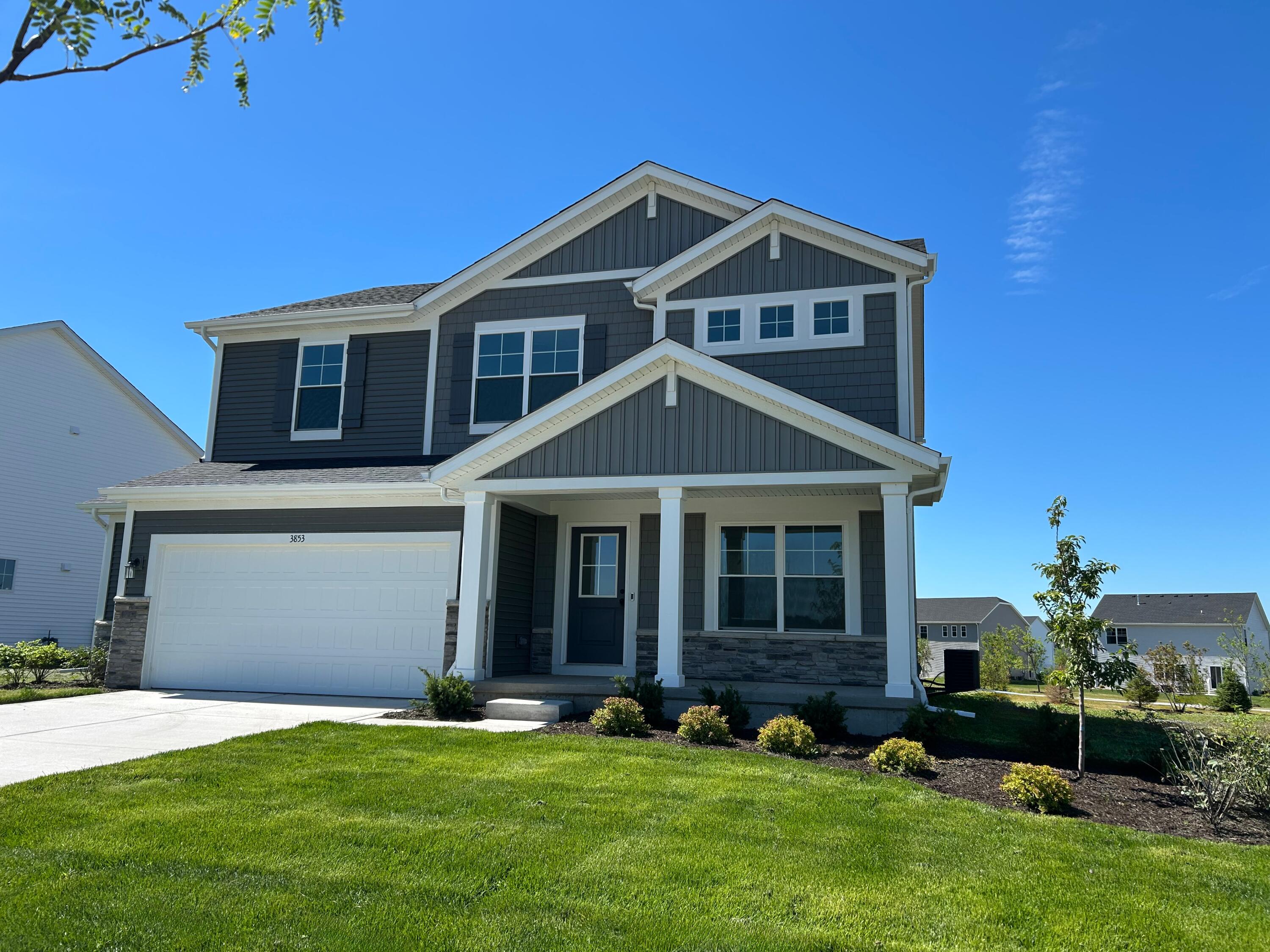 3853 Angel Oak Lane — photo