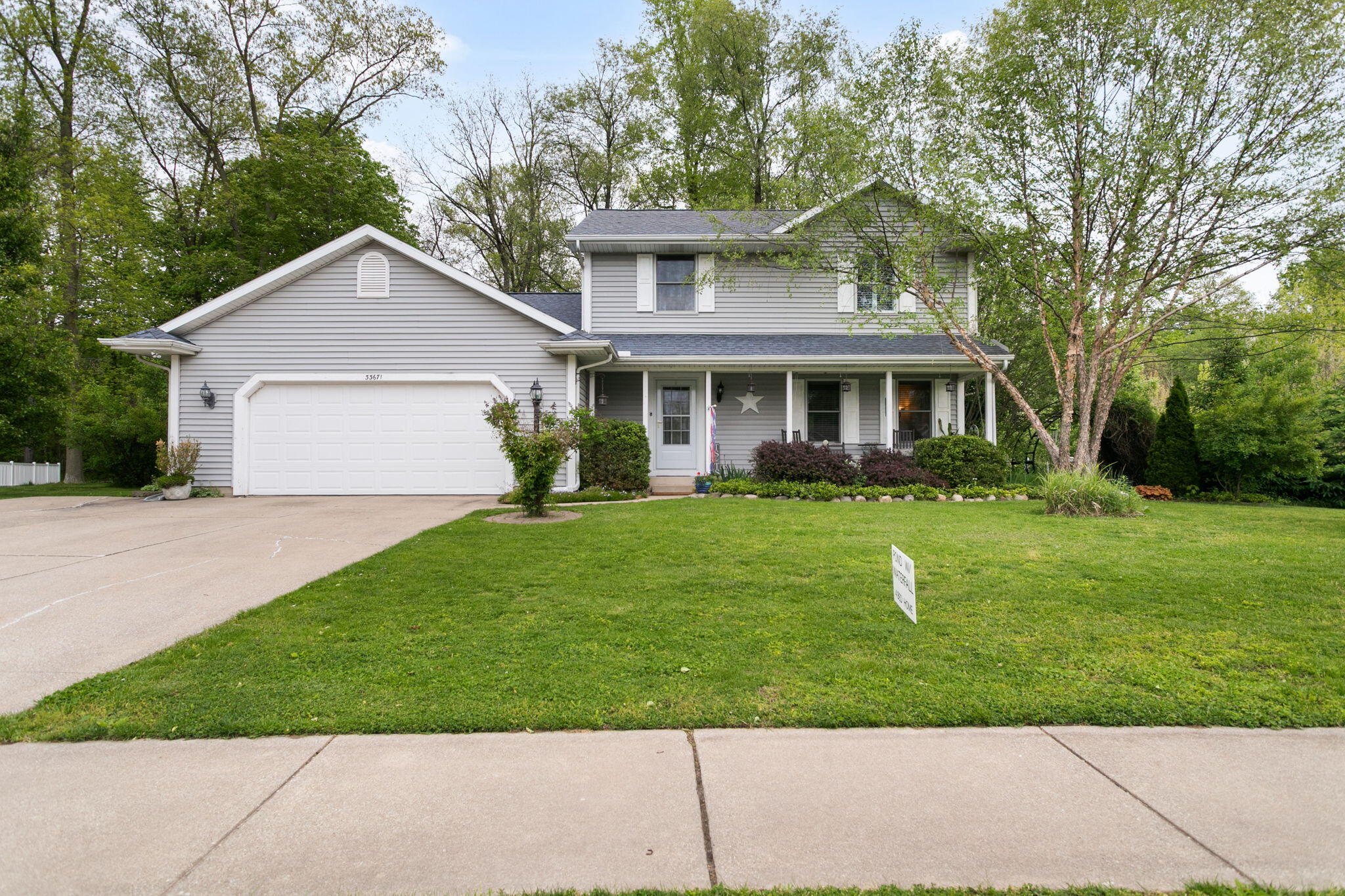 33671 Woodmont Ridge Drive — photo