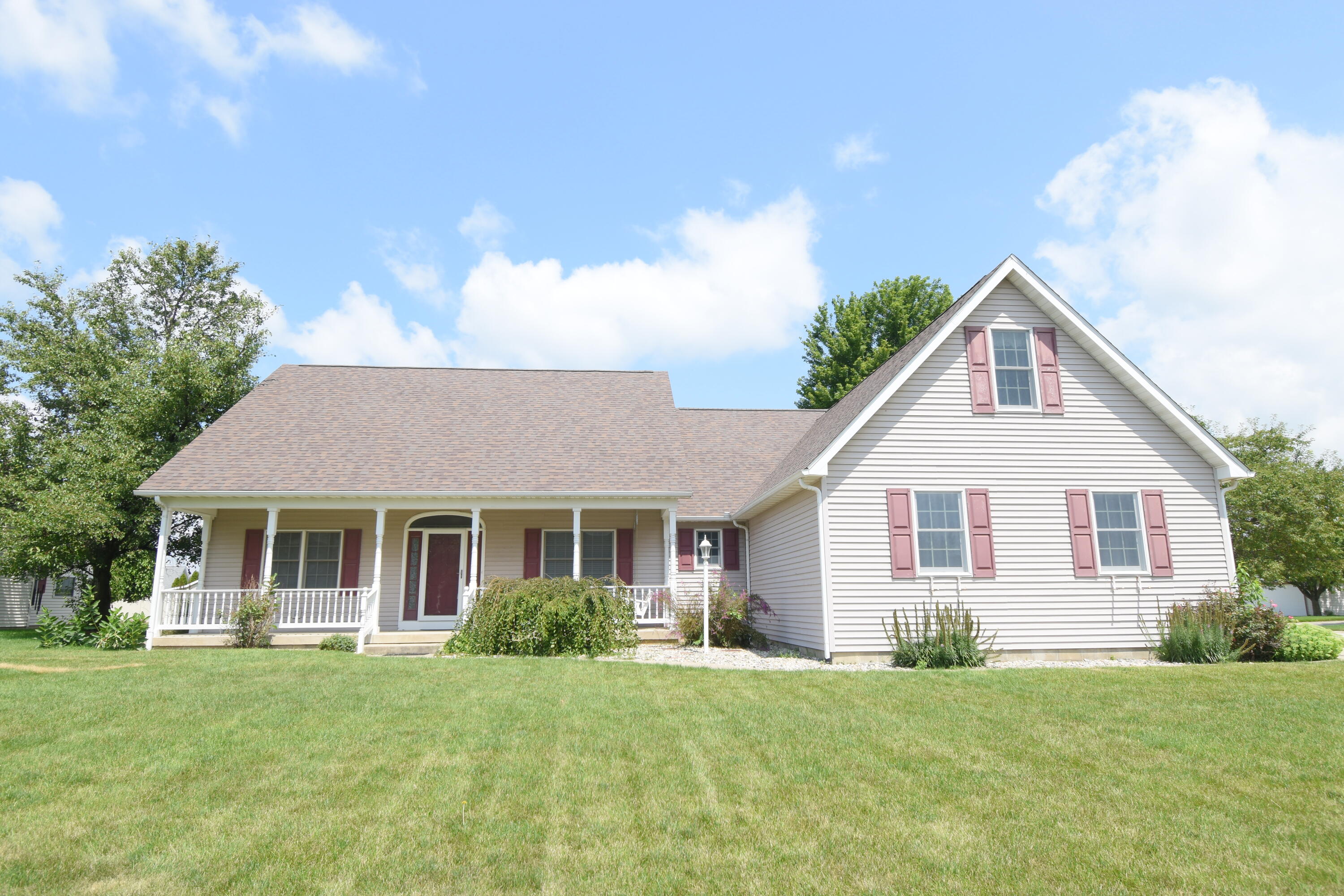 522 Pheasant Run — photo