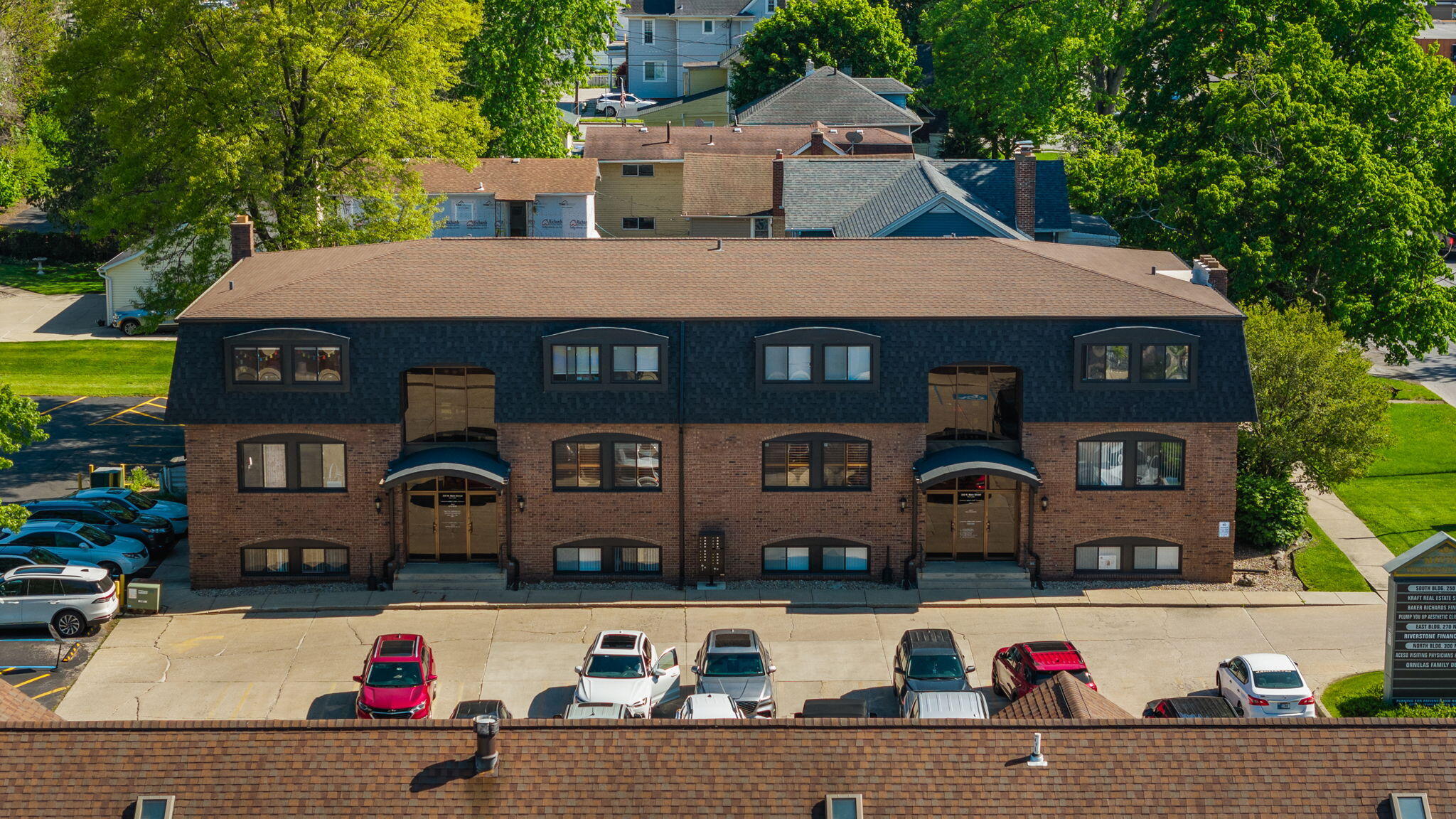 250 N Main Street — photo