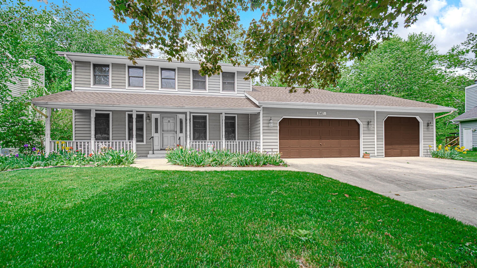 947 Sandpiper Drive — photo