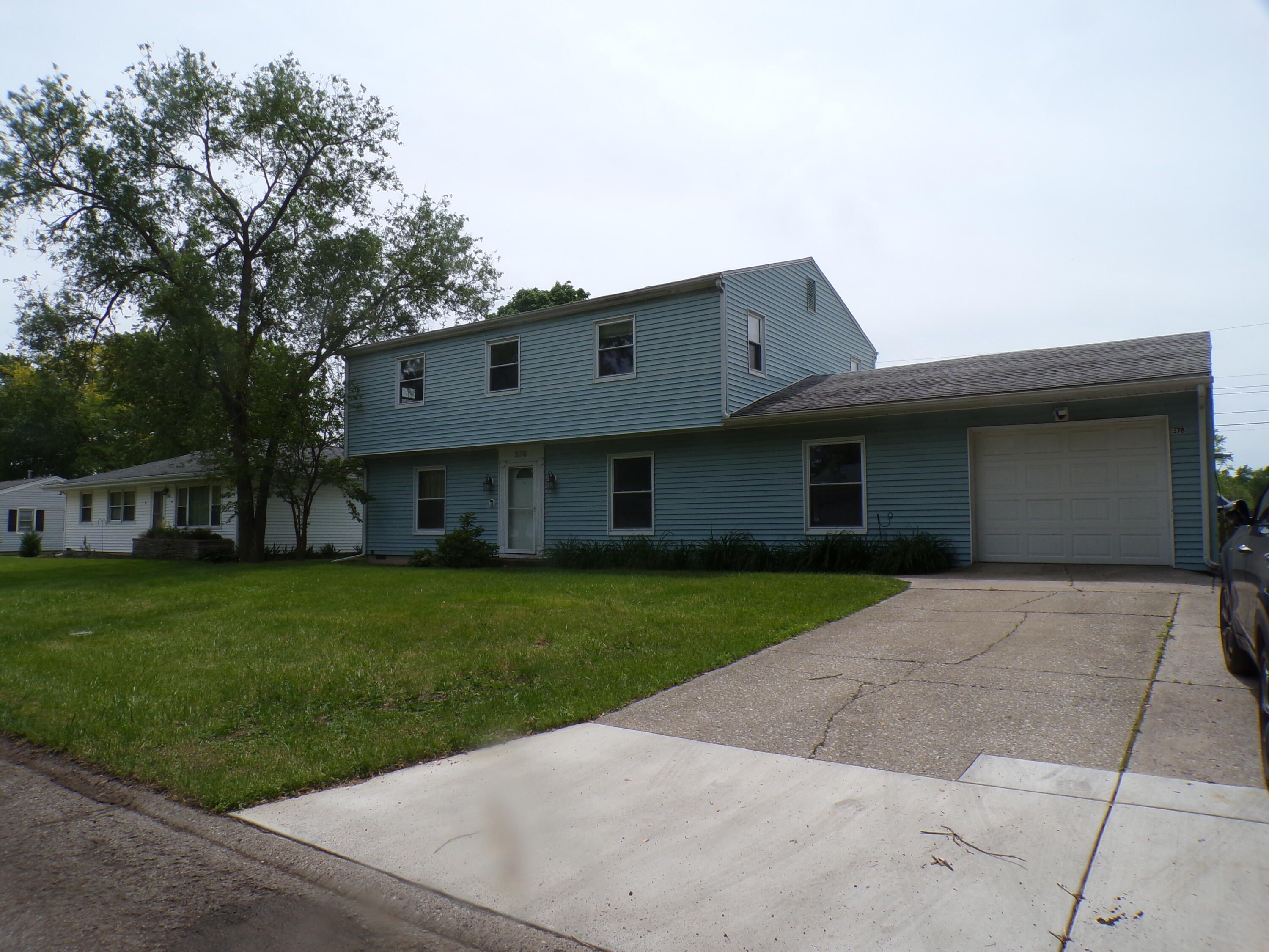 378 Briarwood Drive — photo