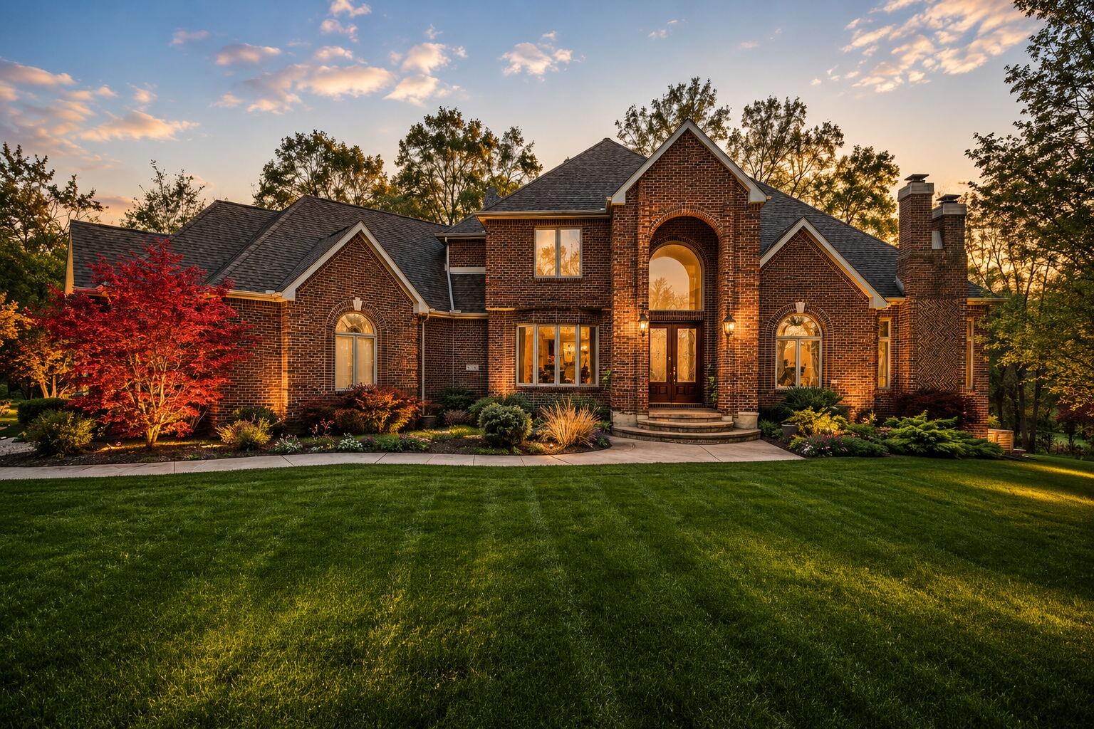 2 Timber Ridge Court — photo