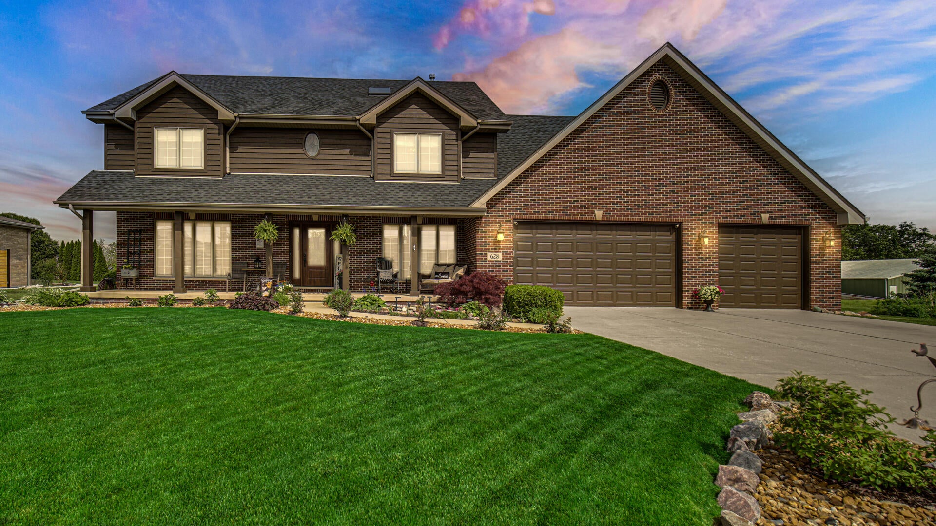 628 Fawn Circle — photo