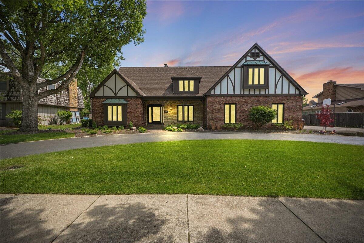 1130 Melbrook Drive — photo