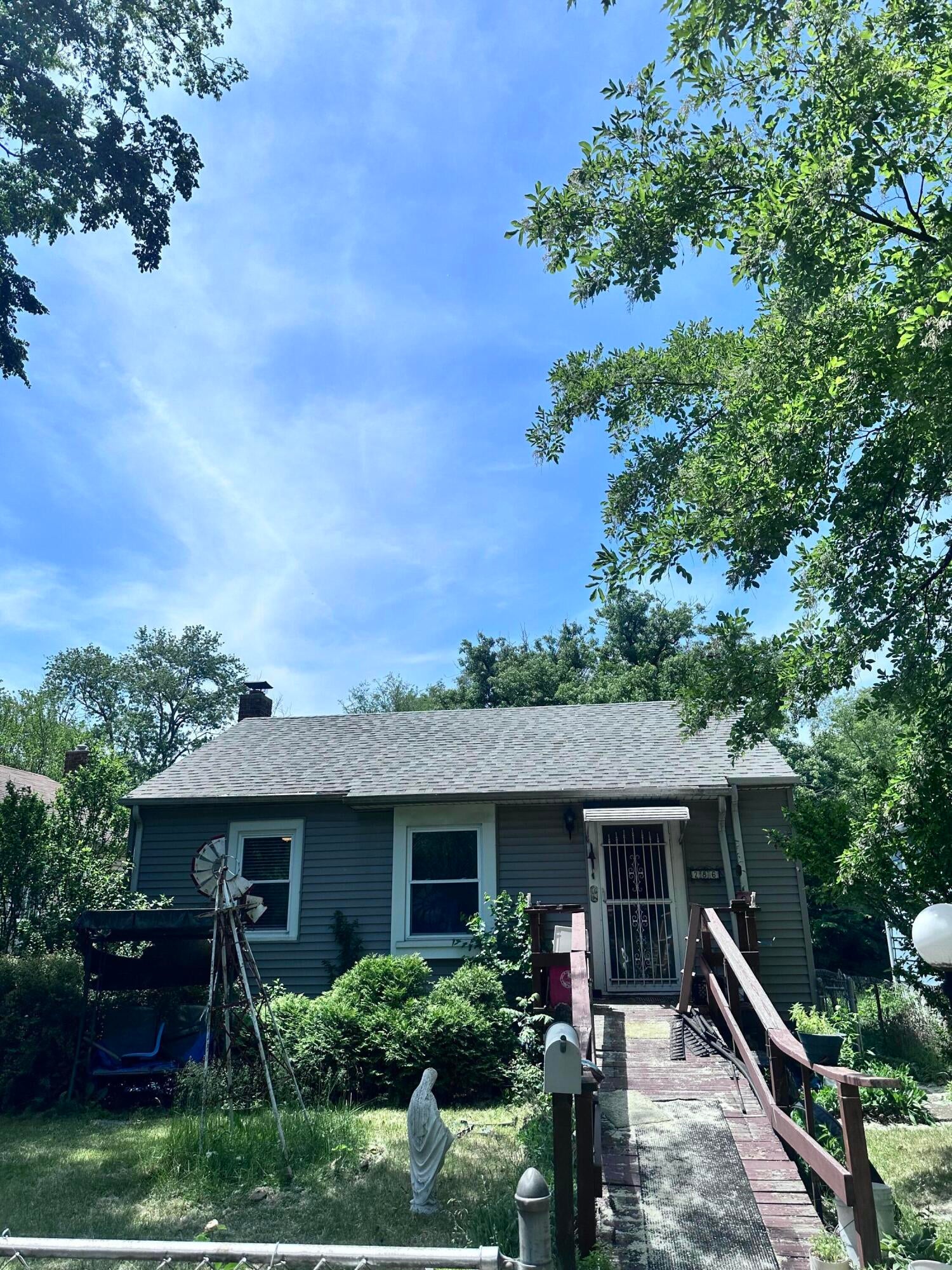 286 Tompkins Street — photo