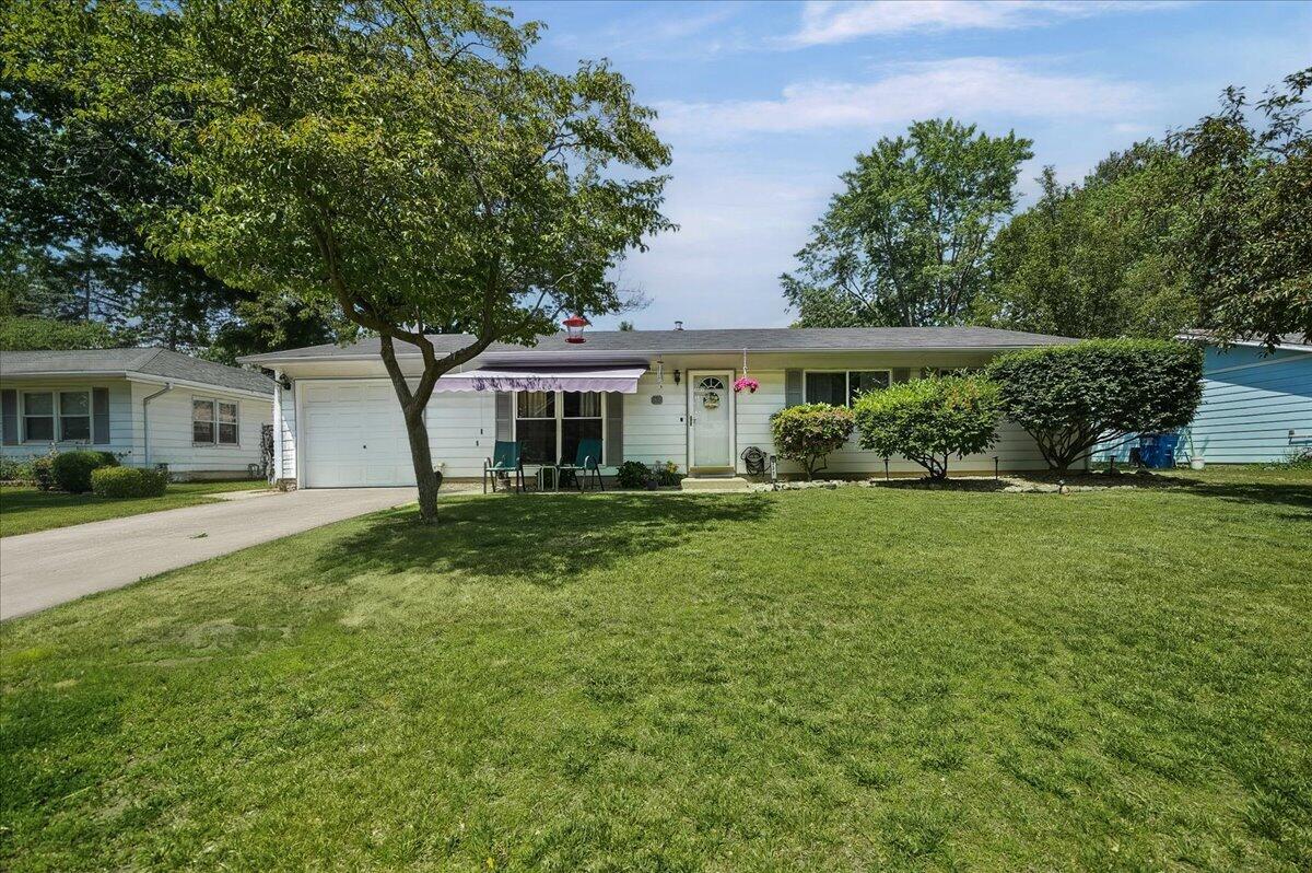 337 Southwood Drive — photo