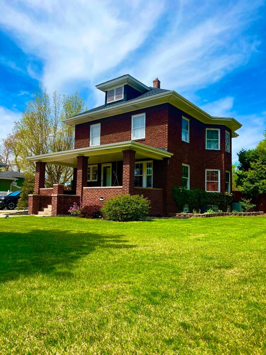 920 E Cleveland Avenue — photo