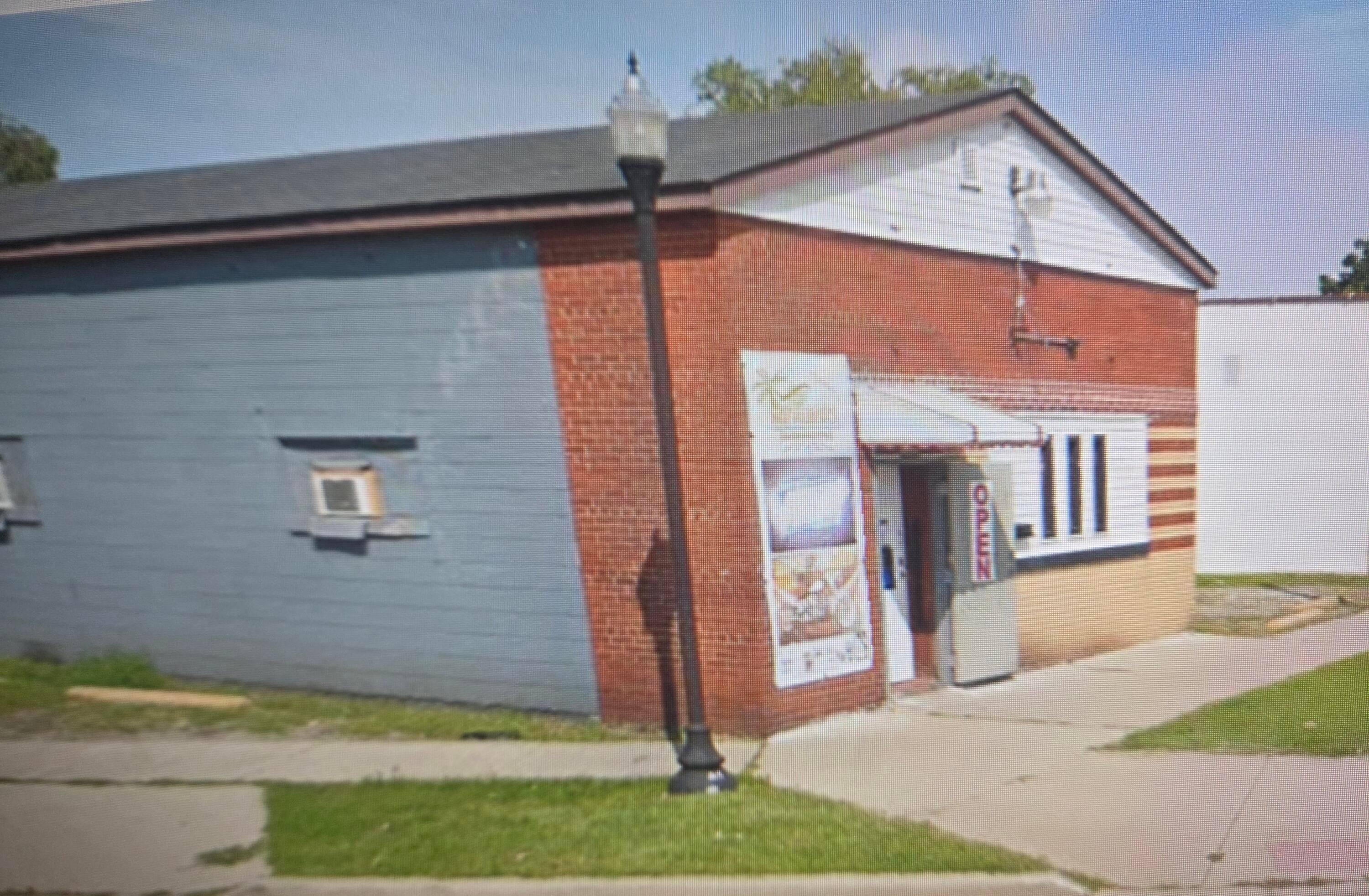 1403 Michigan Street — photo