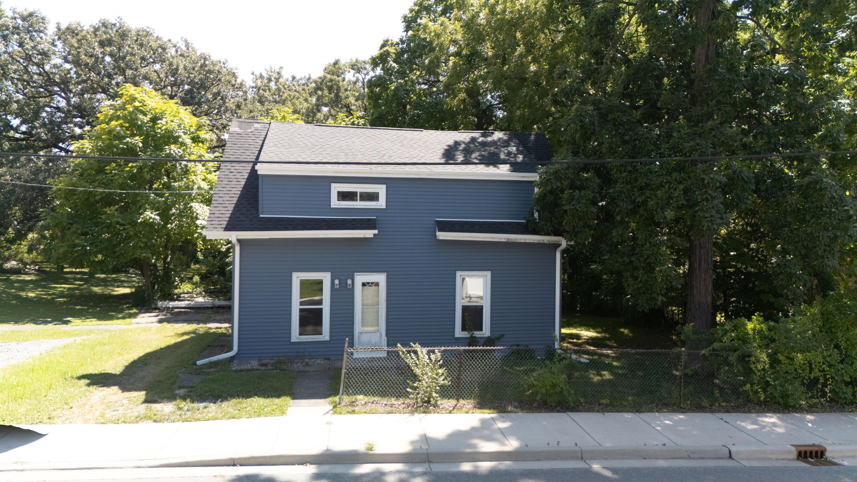 1210 Harrison Street — photo
