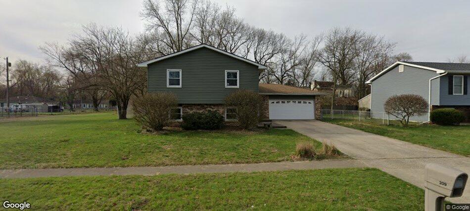 209 Lincoln Avenue — photo