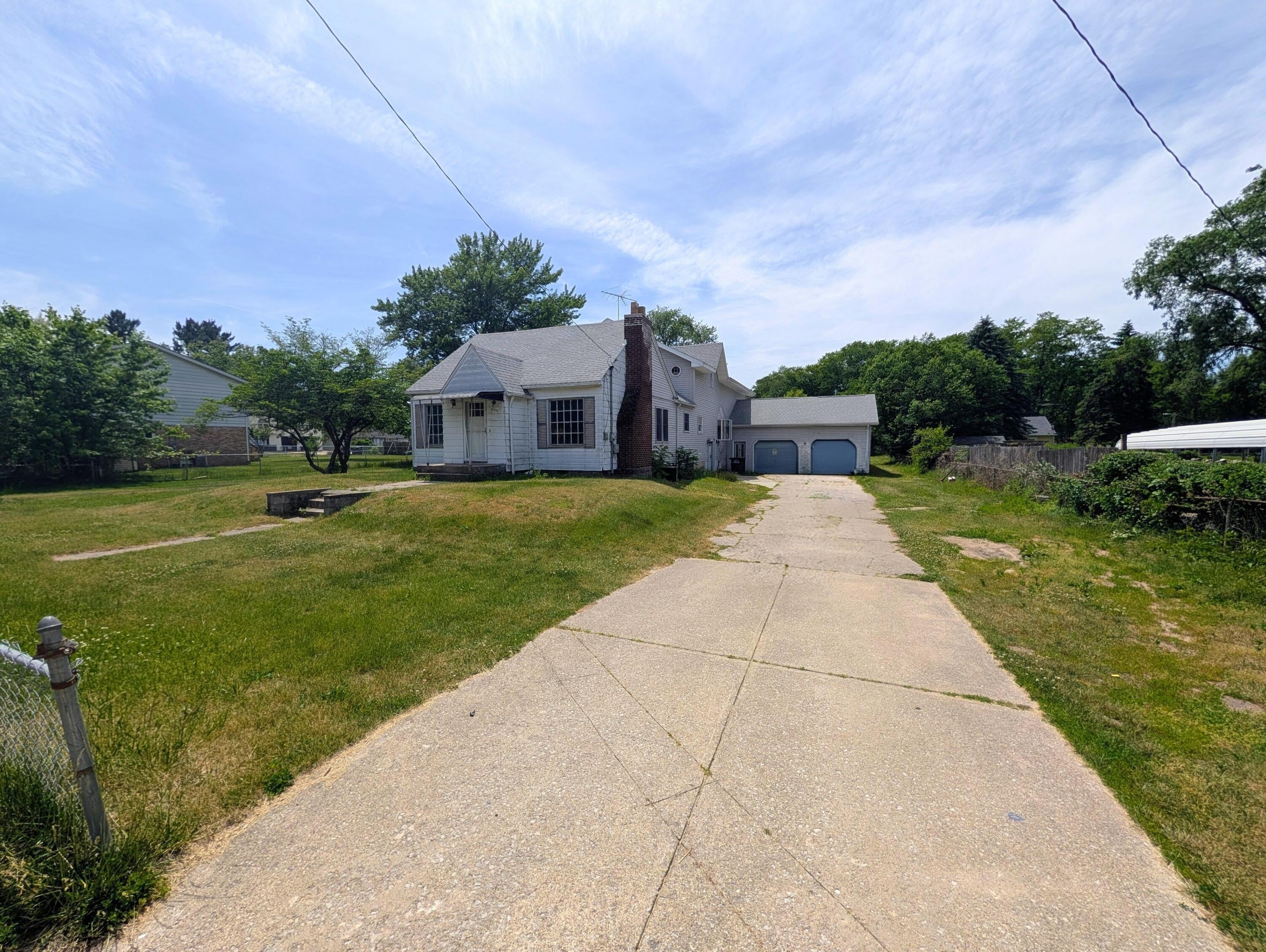 2854 Blake Road — photo