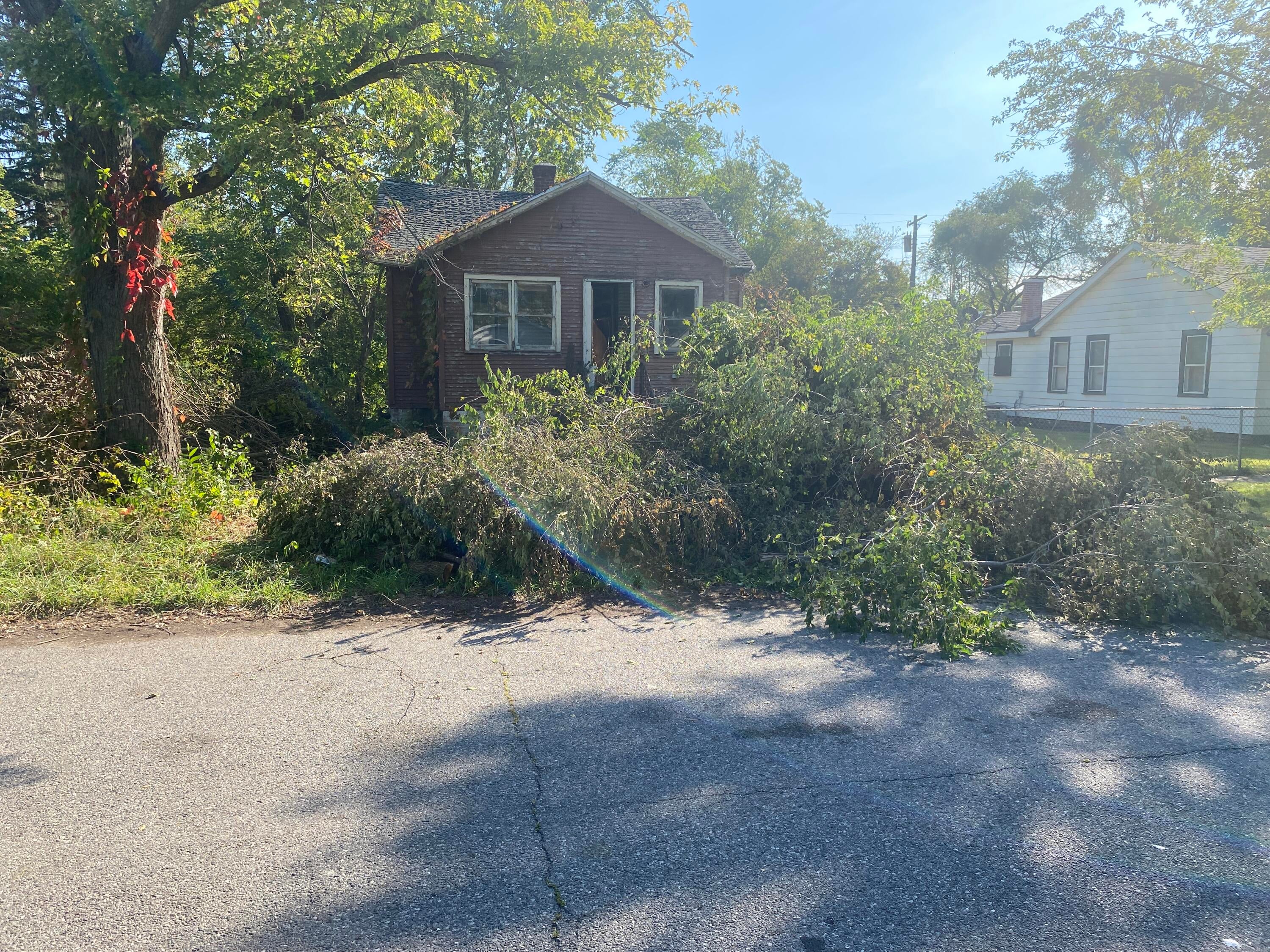 3443 Pennsylvania Street — photo