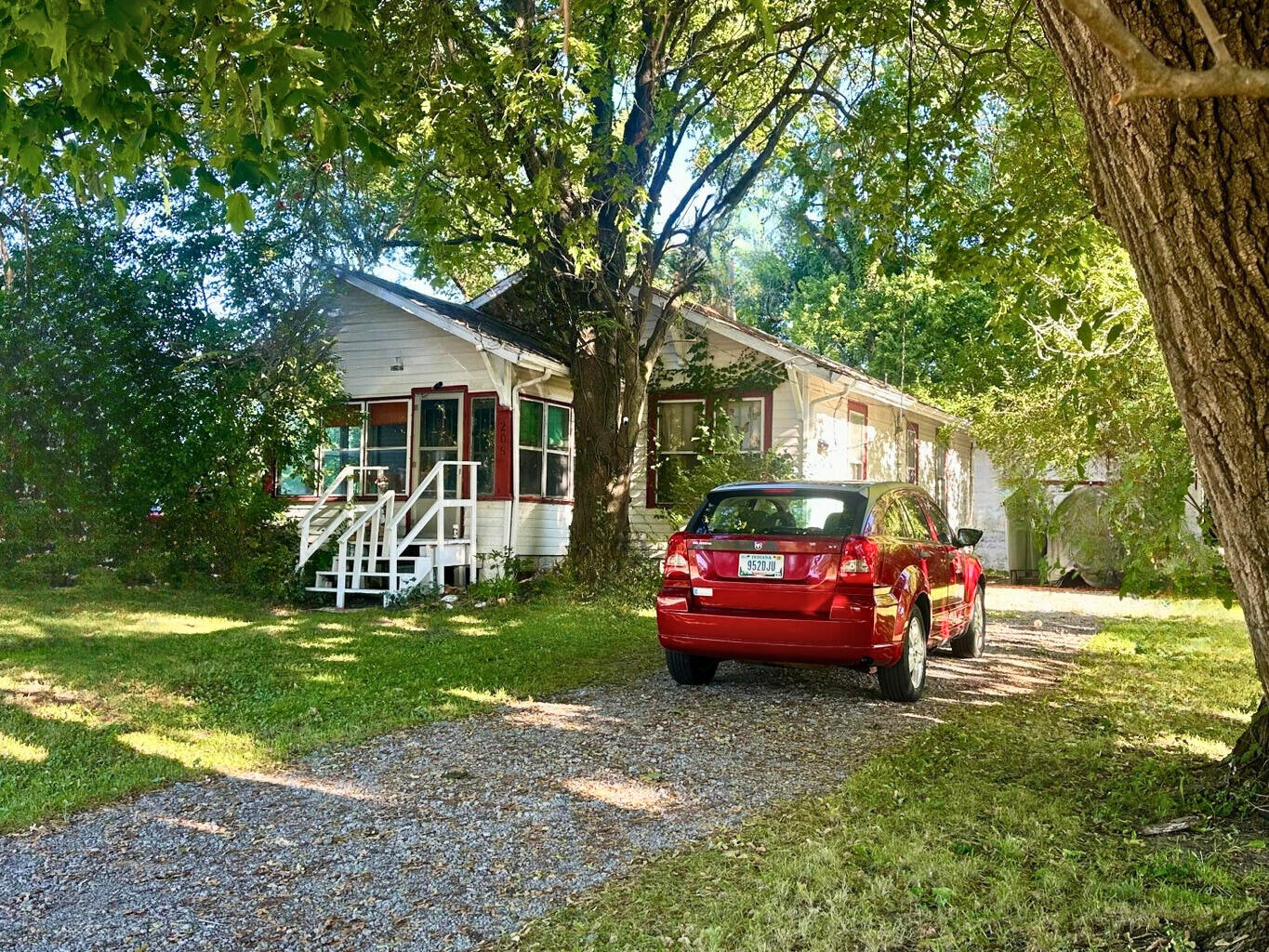 205 Nickle Plate Avenue — photo
